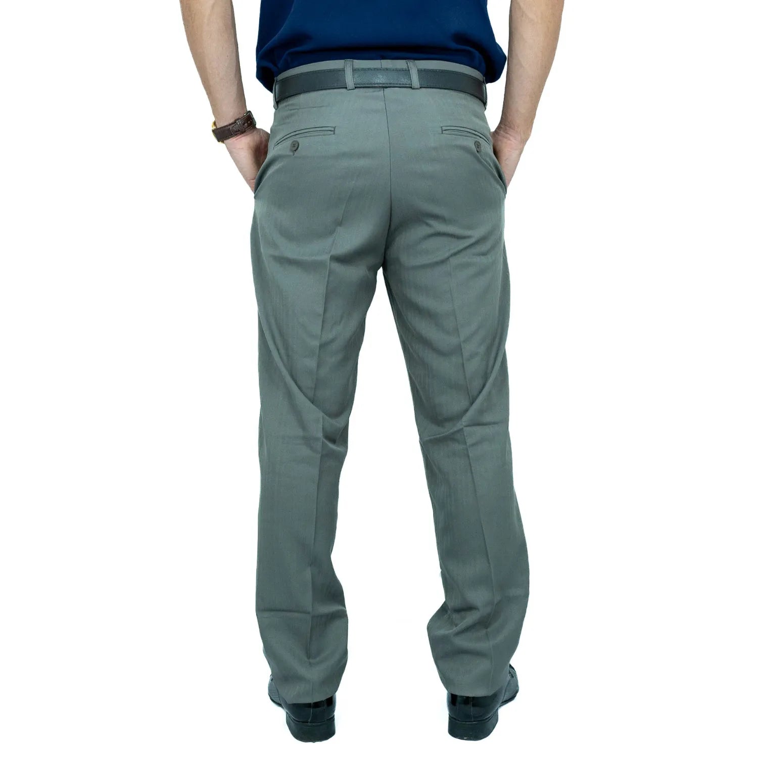 Calça Social Masculina | Alfaiataria