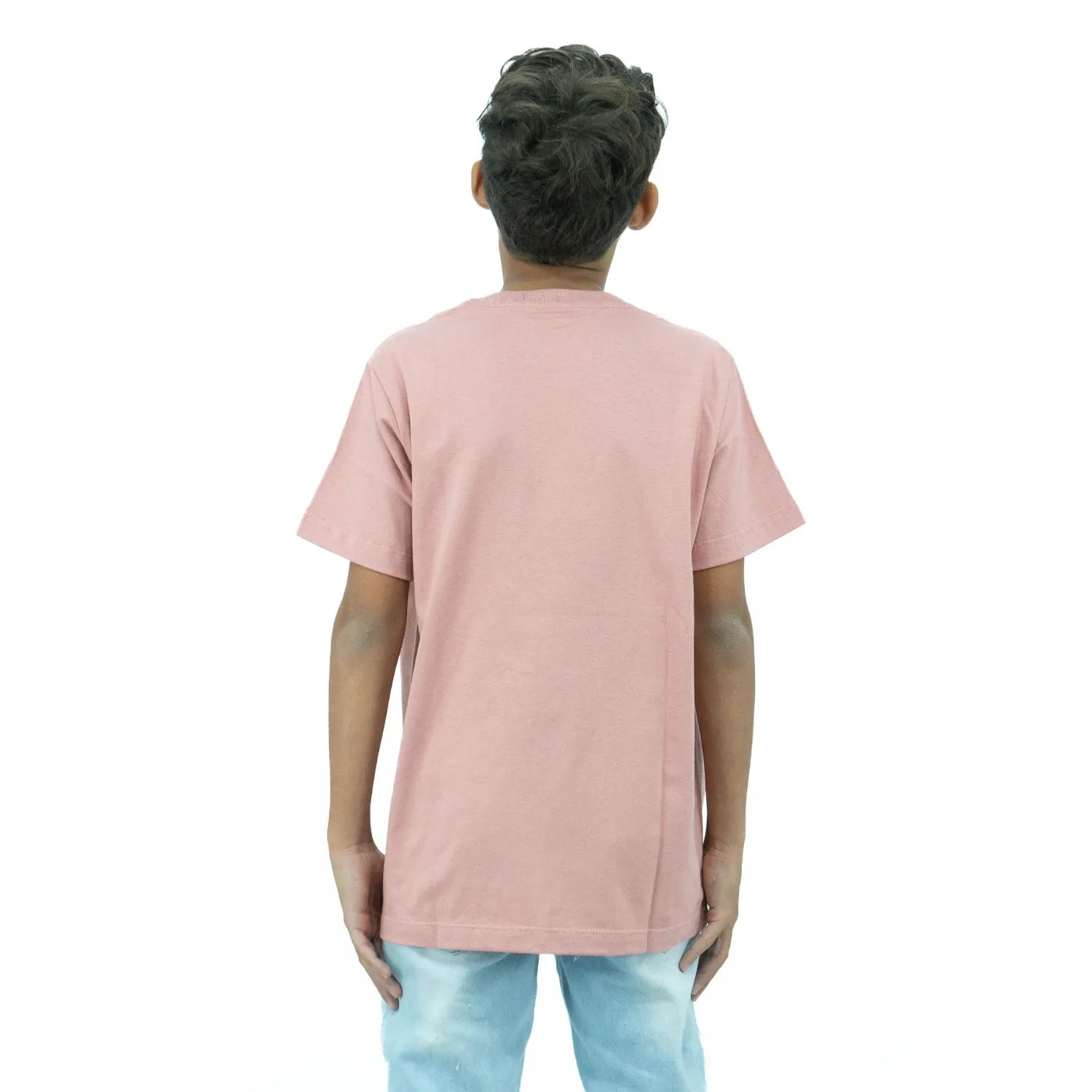 Camiseta Infantil 100% Algodão | Carro