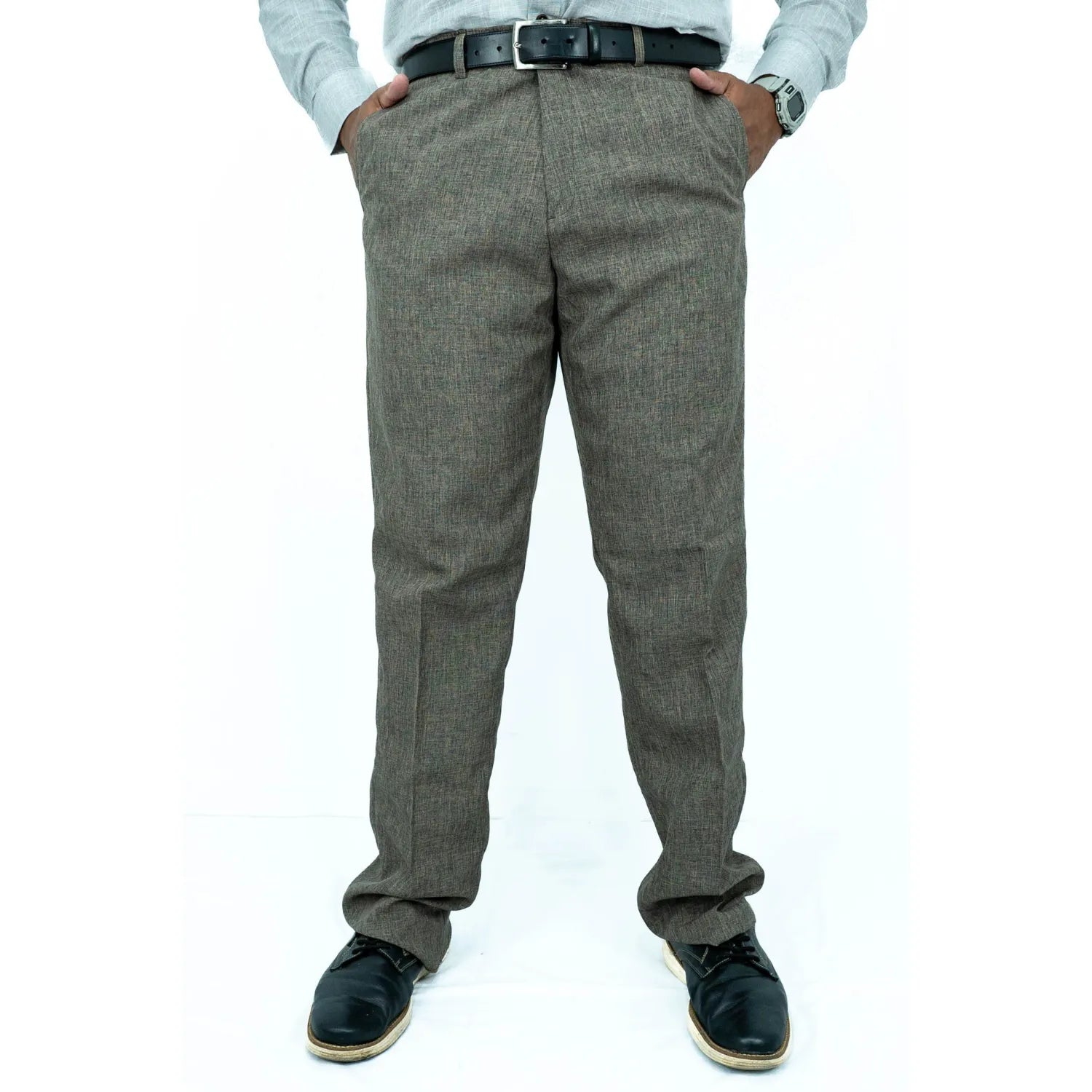 Calça Social Masculina | Alfaiataria