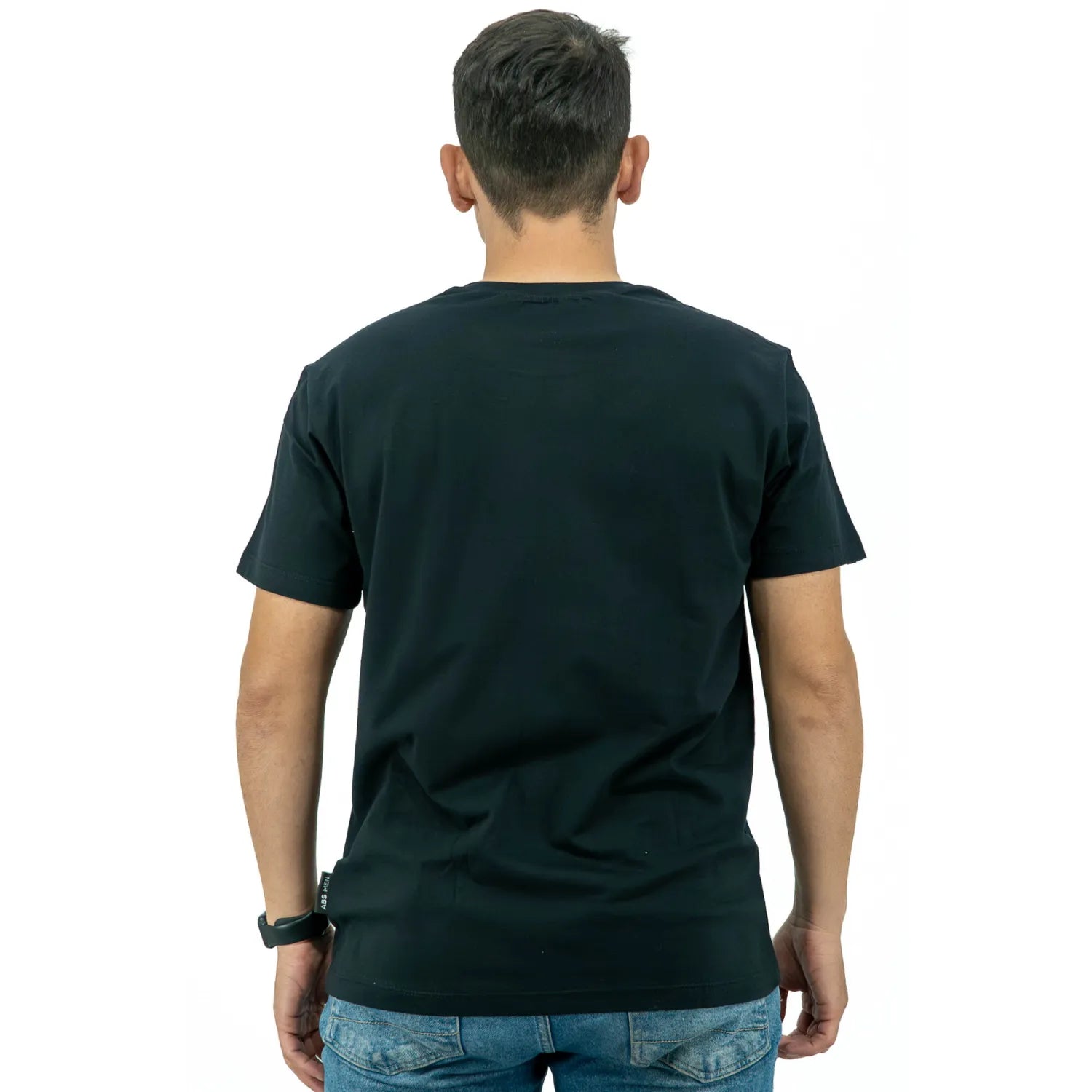 Camiseta 100% Algodão | Absinto Men