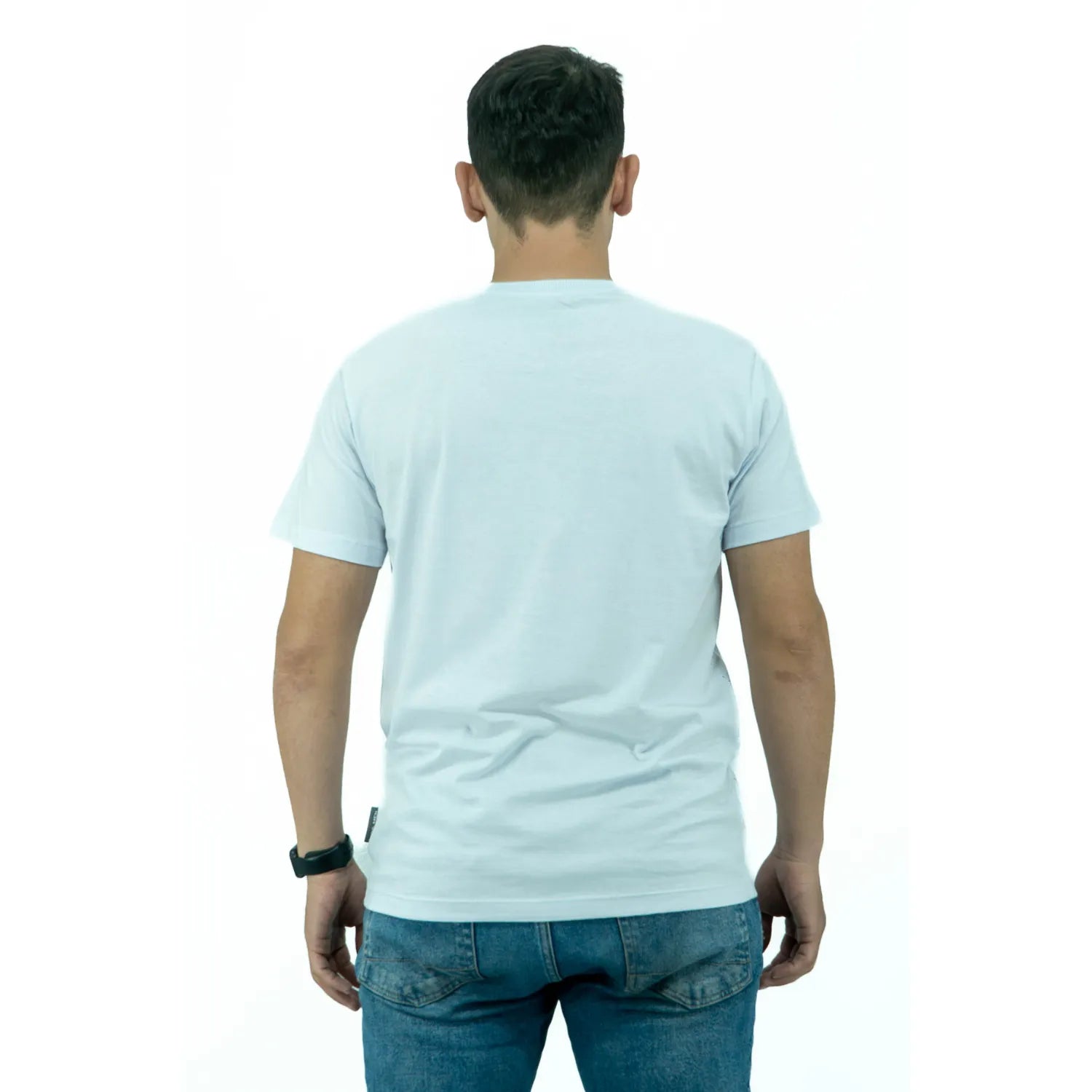 Camiseta 100% Algodão | Poá