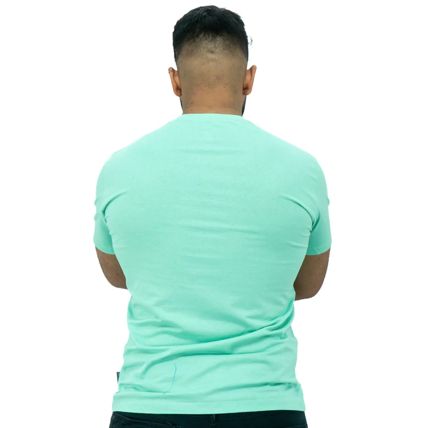 Camiseta 100% Algodão | CALIFÓRNIA