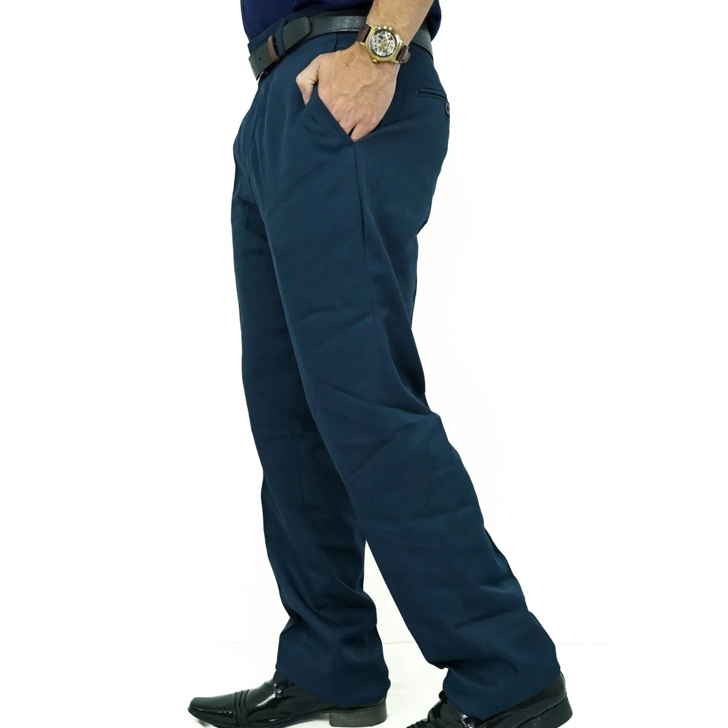 Calça Social Masculina | Alfaiataria