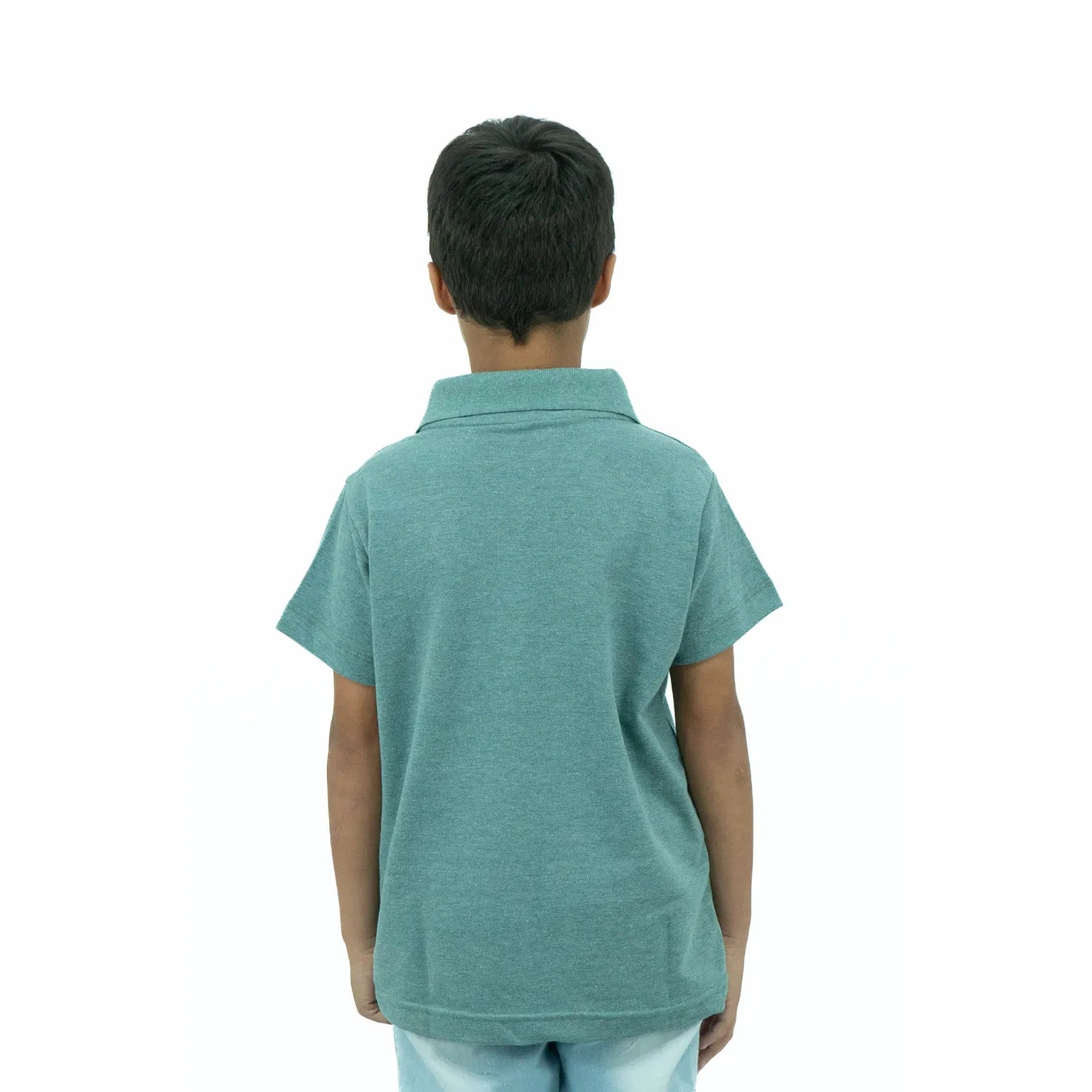 Camisa Polo Infantil | Lisa