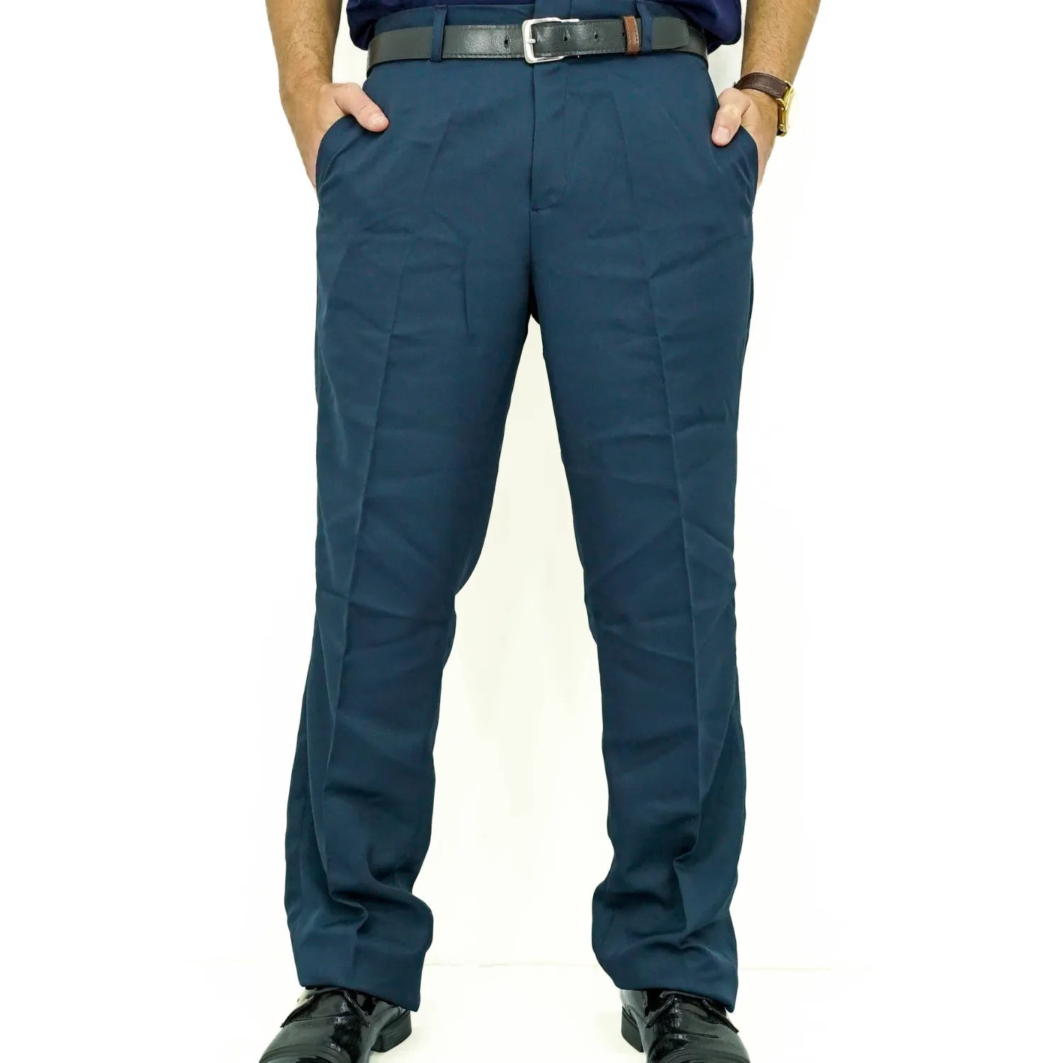 Calça Social Masculina | Alfaiataria