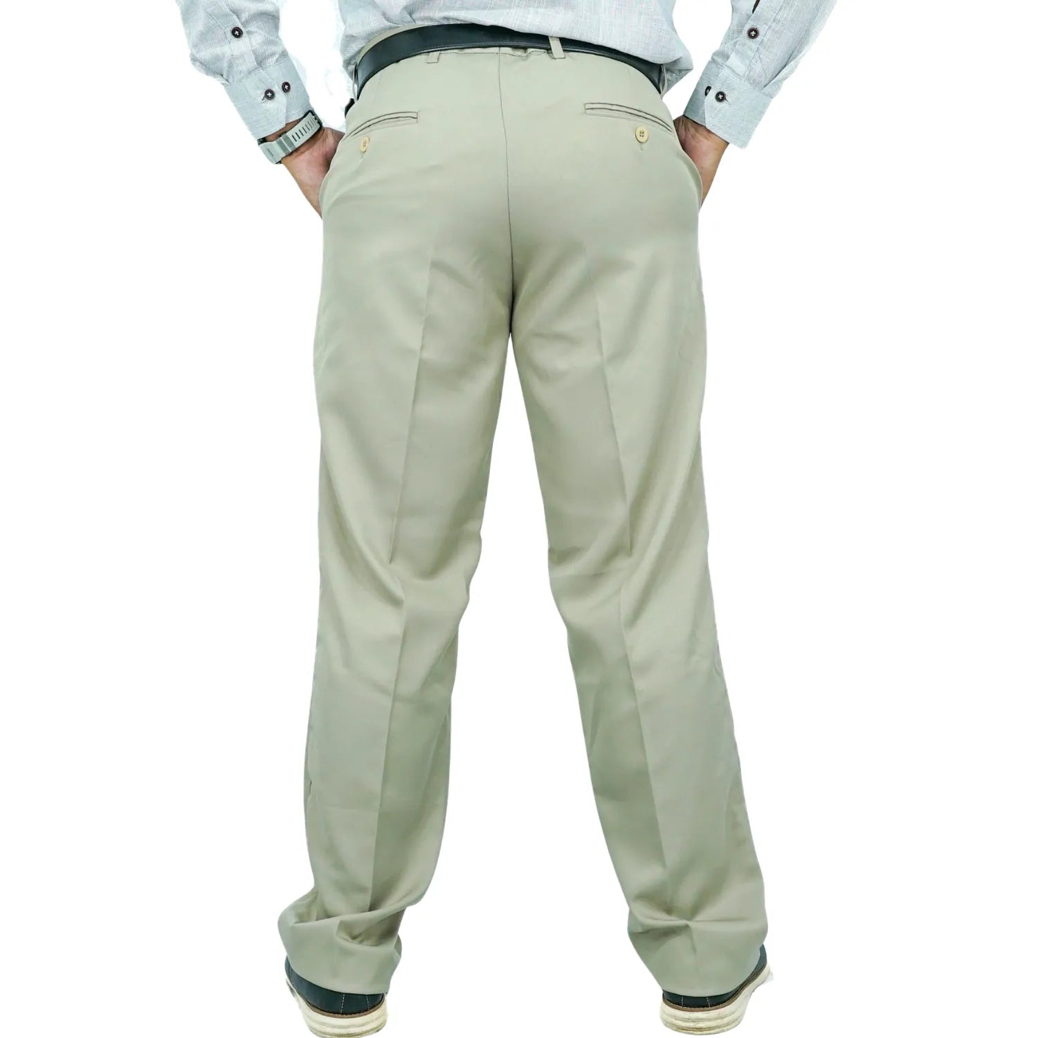 Calça Social Masculina | Alfaiataria
