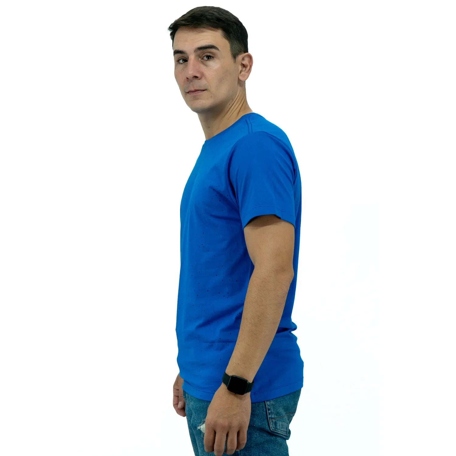 Camiseta 100% Algodão | Poá