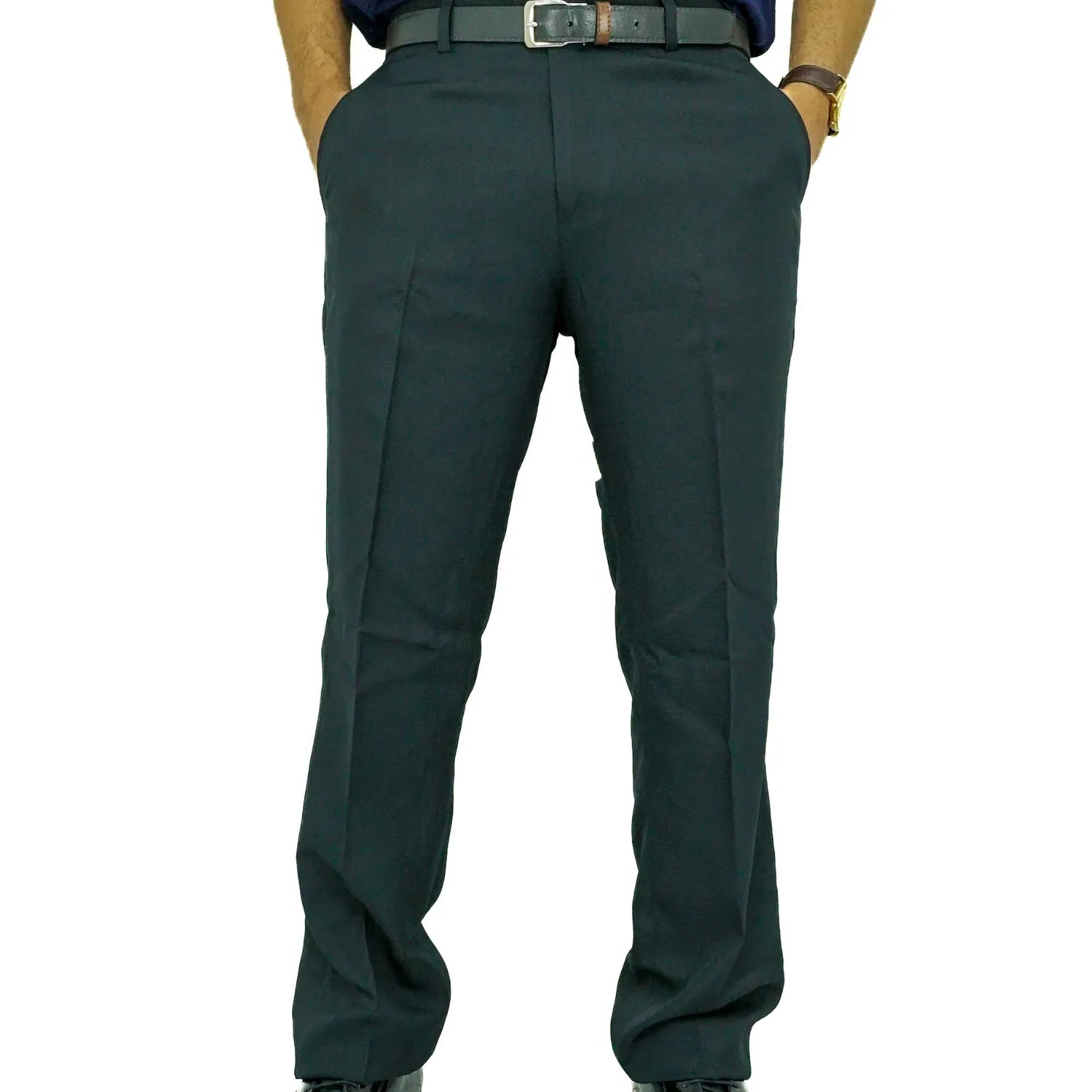 Calça Social Masculina | Alfaiataria