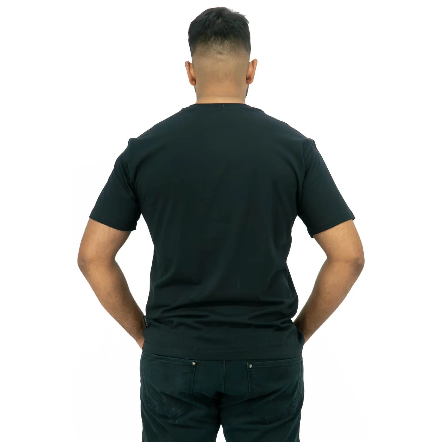 Camiseta 100% Algodão | USA