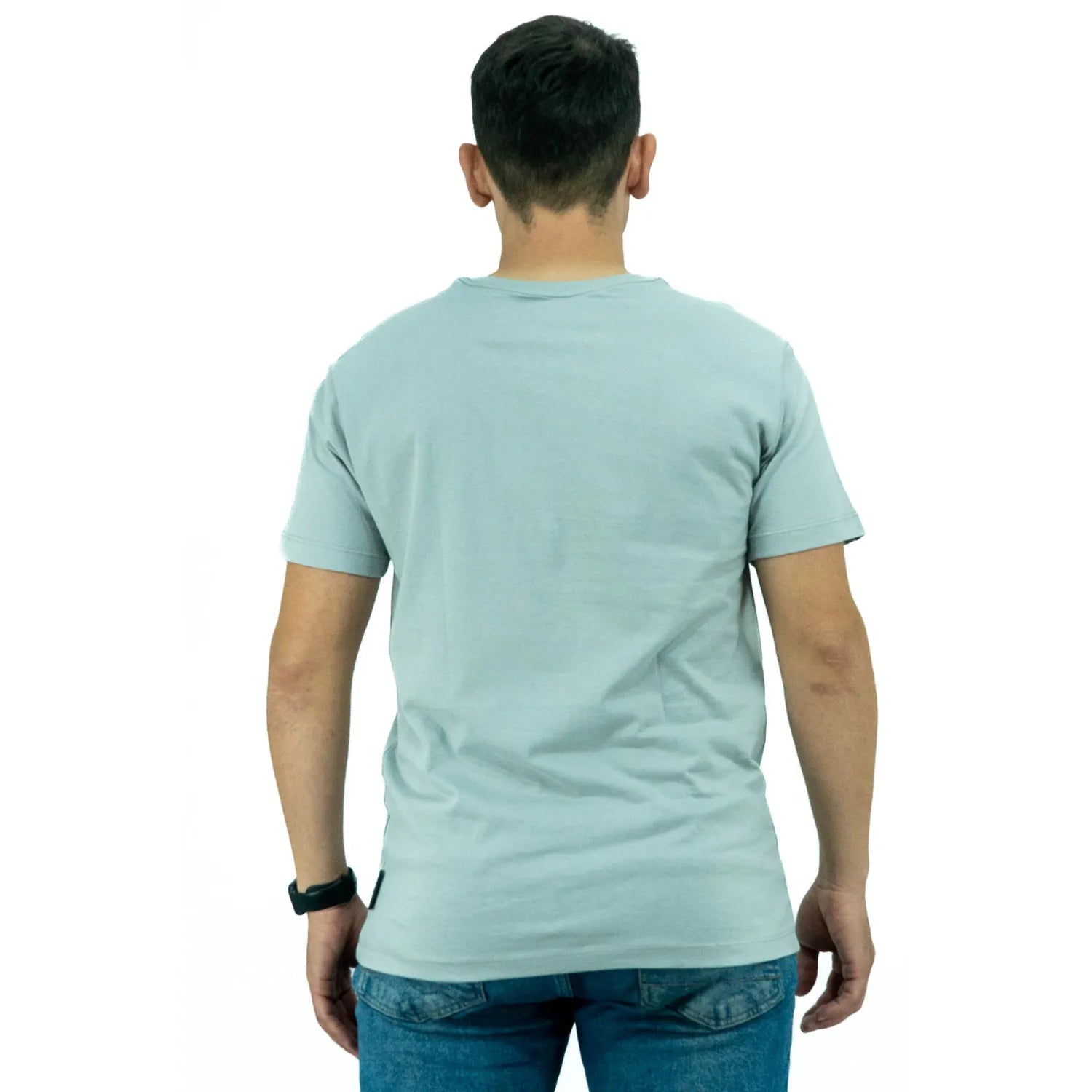 Camiseta 100% Algodão | Absinto Men