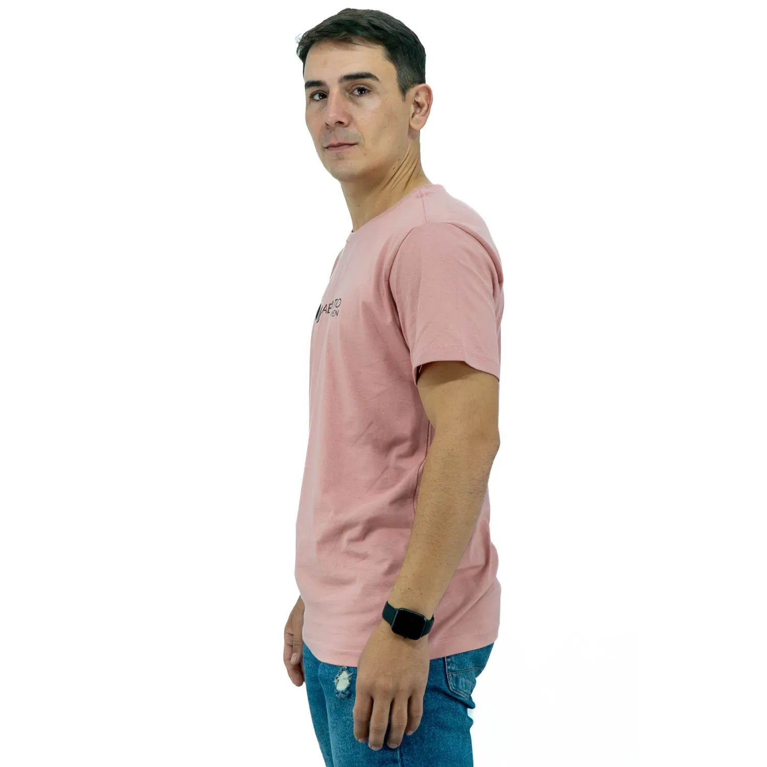 Camiseta 100% Algodão | Absinto Men