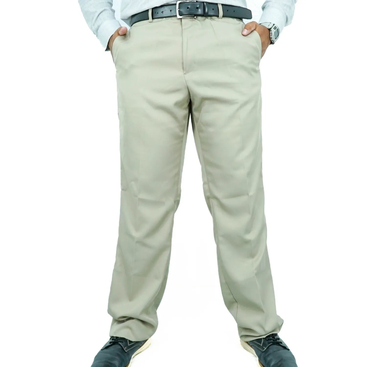 Calça Social Masculina | Alfaiataria