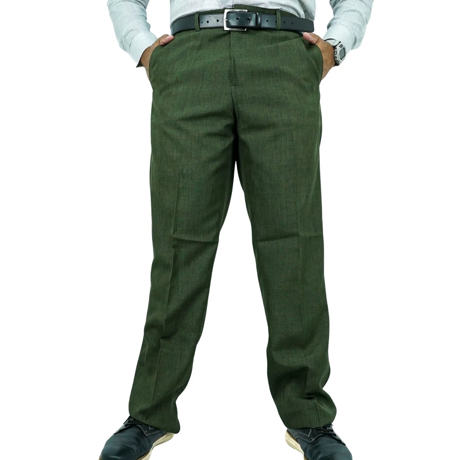 Calça Social Masculina | Alfaiataria