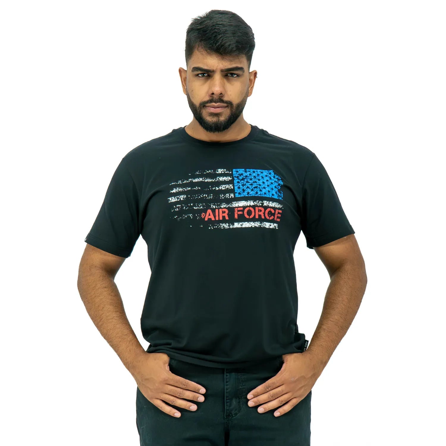Camiseta 100% Algodão | USA
