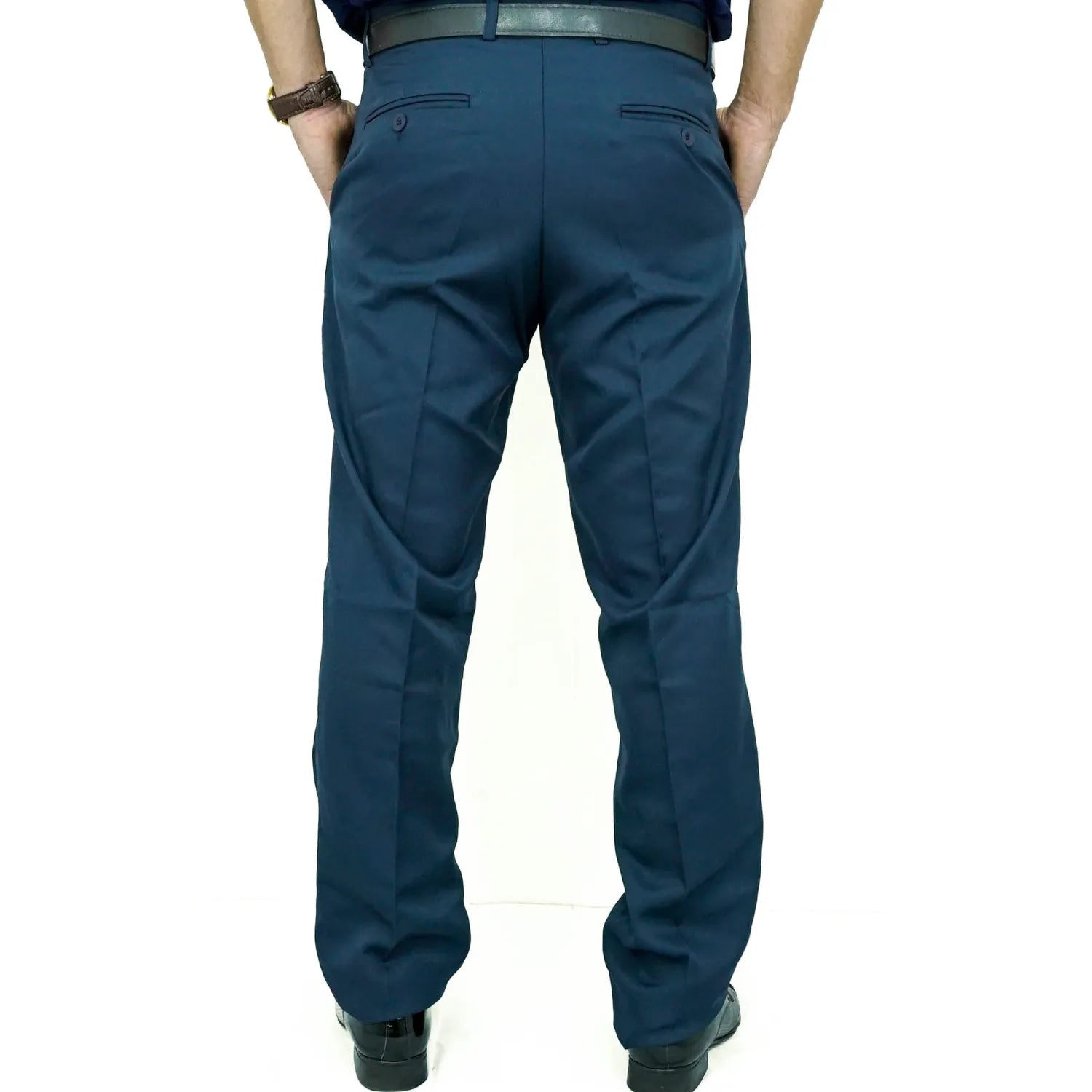Calça Social Masculina | Alfaiataria