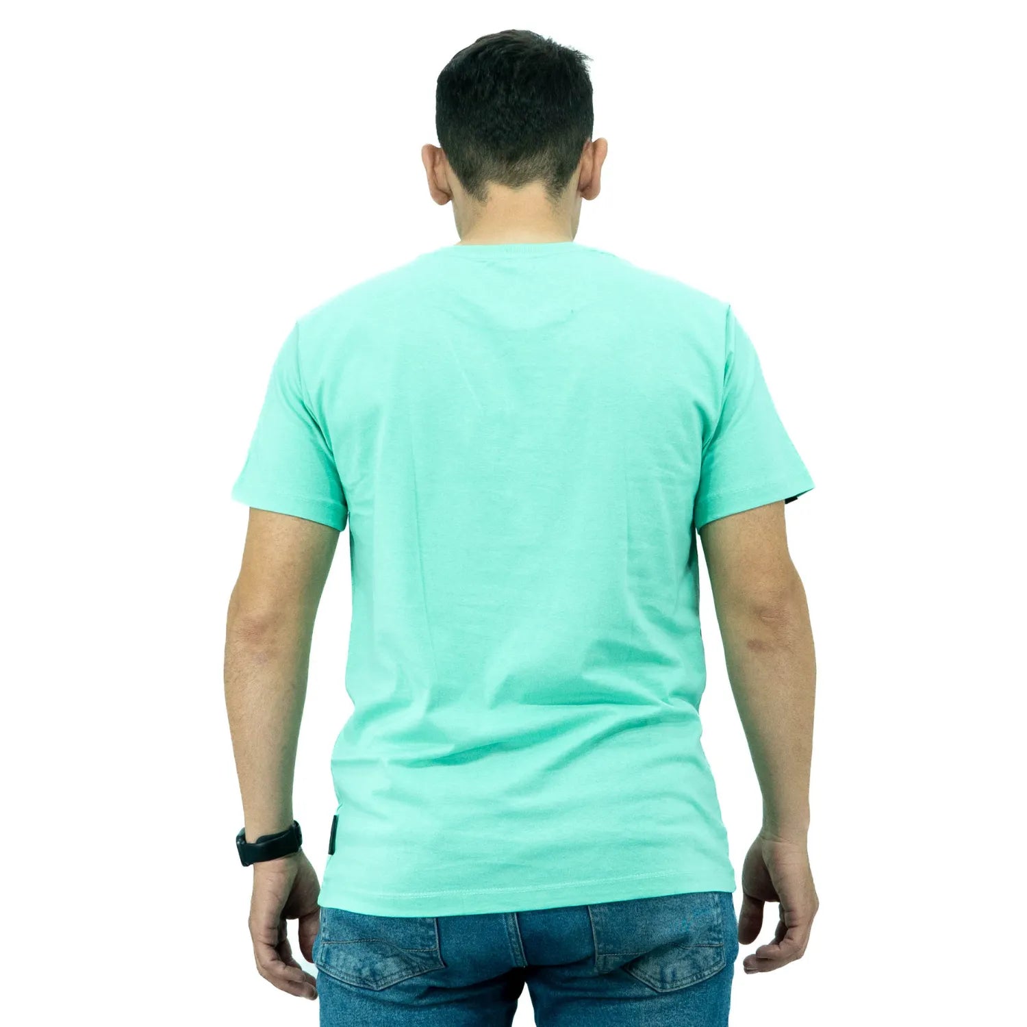 Camiseta 100% Algodão | CLOTHING