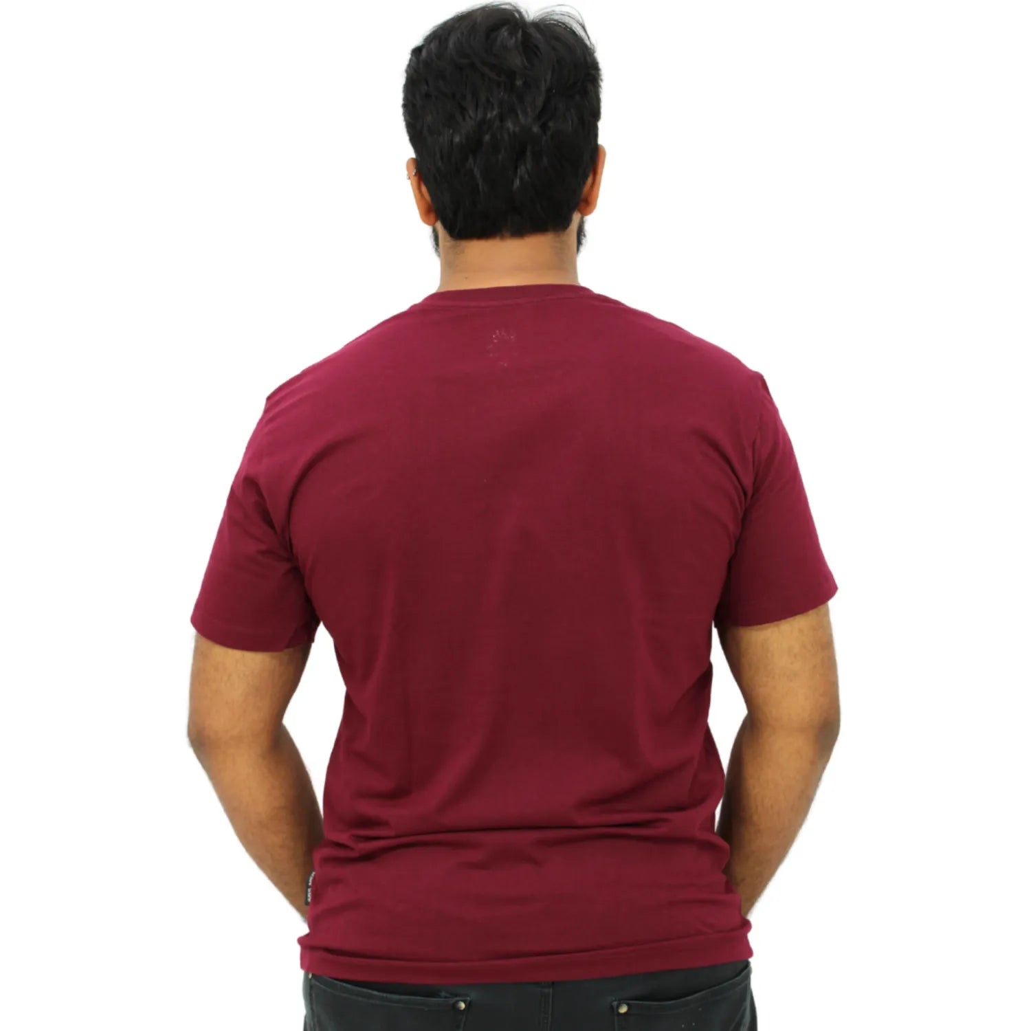Camiseta 100% Algodão | CALIFÓRNIA