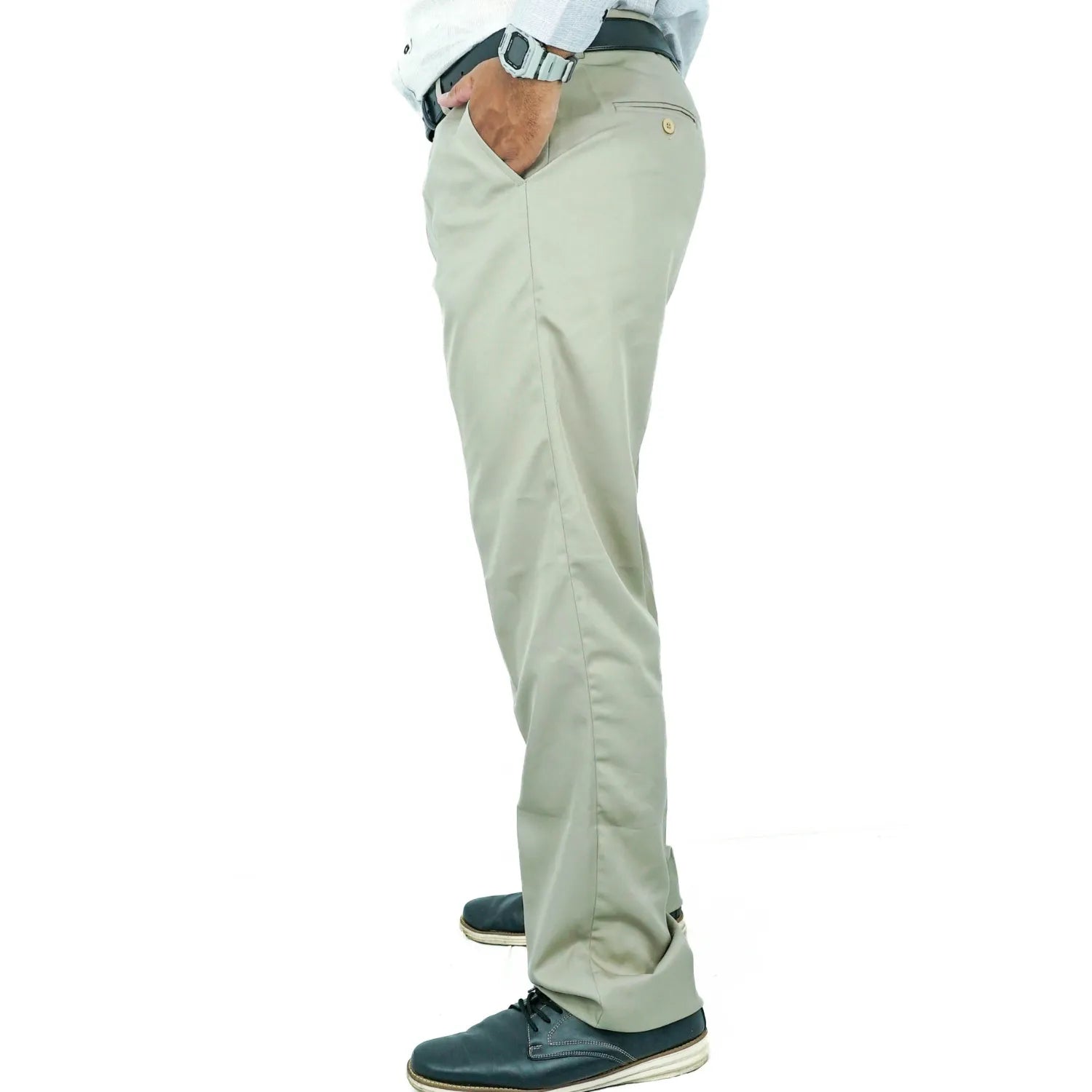 Calça Social Masculina | Alfaiataria