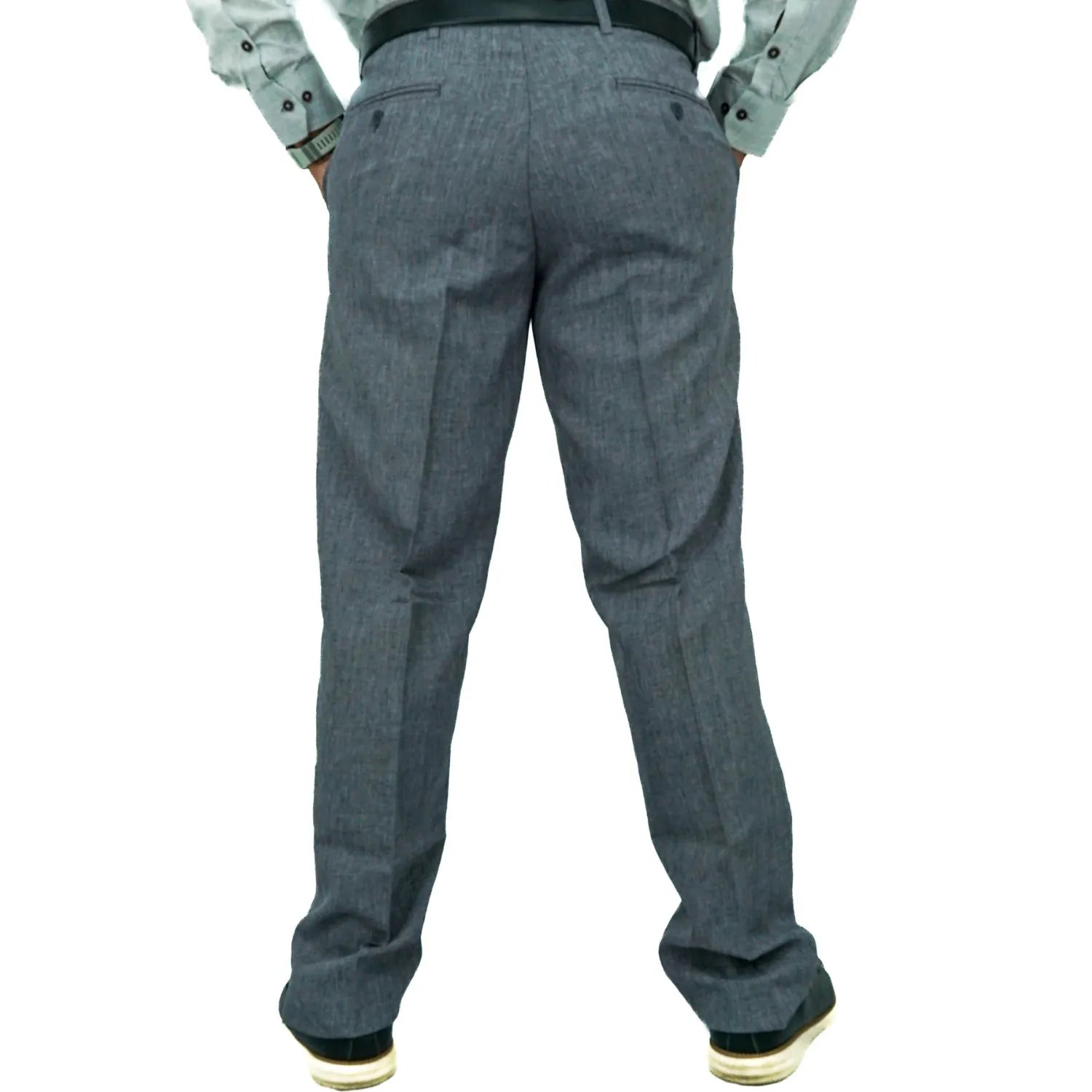 Calça Social Masculina | Alfaiataria