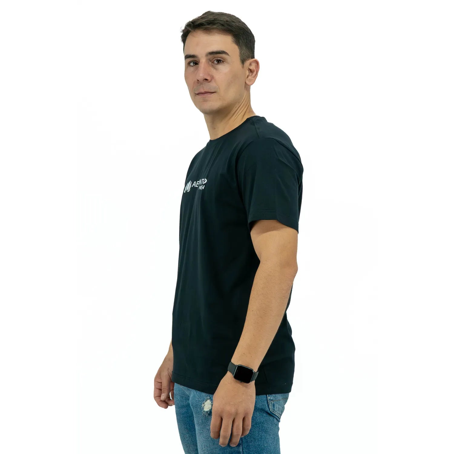 Camiseta 100% Algodão | Absinto Men