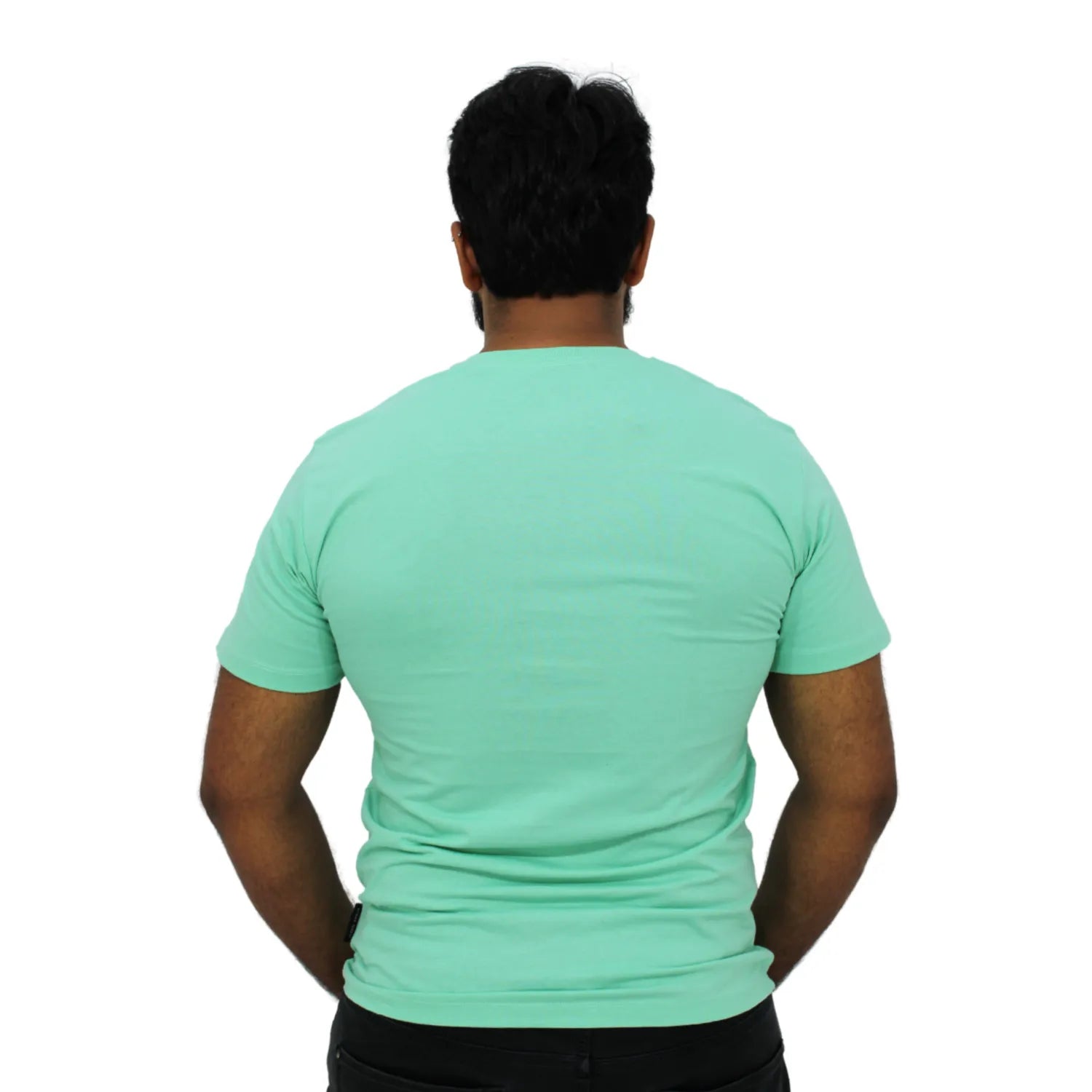 Camiseta 100% Algodão | USA