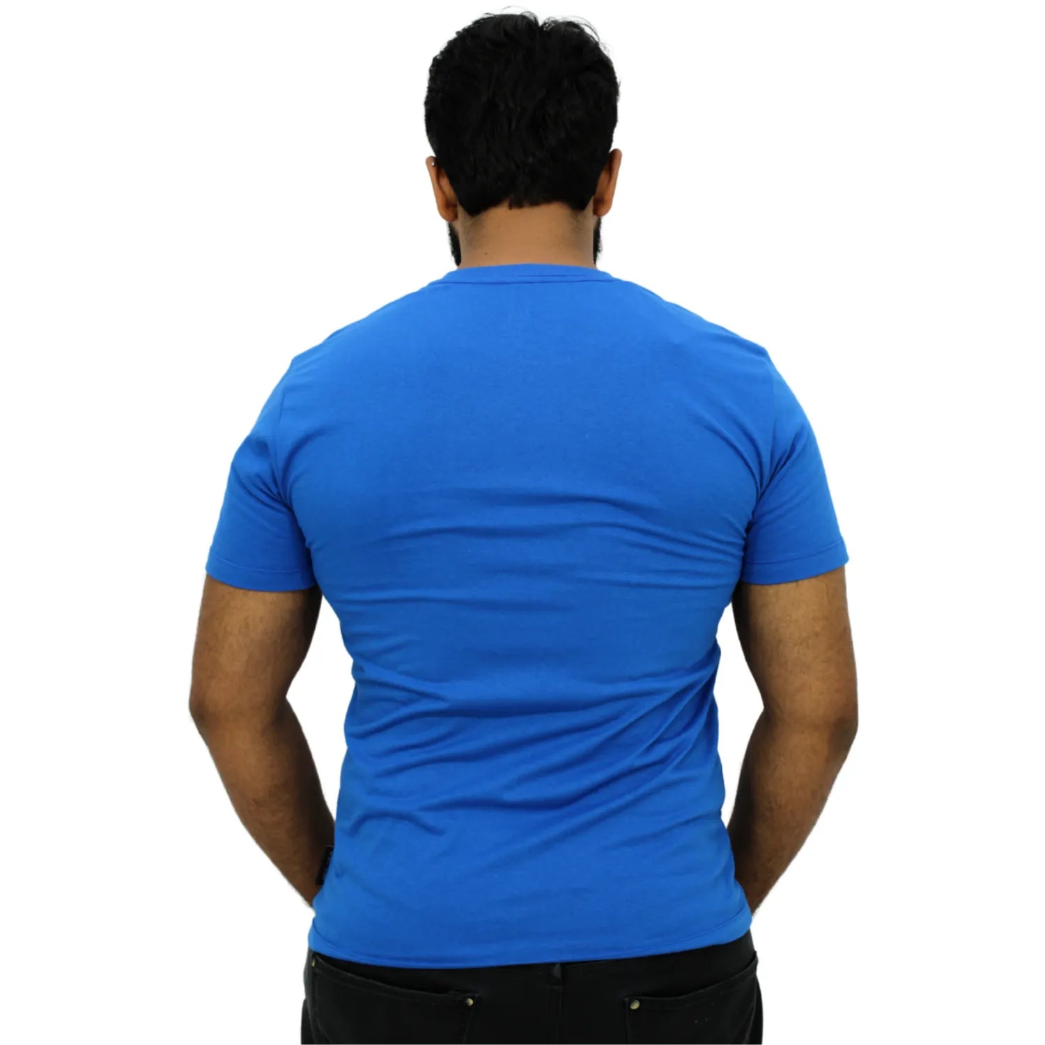 Camiseta 100% Algodão | USA