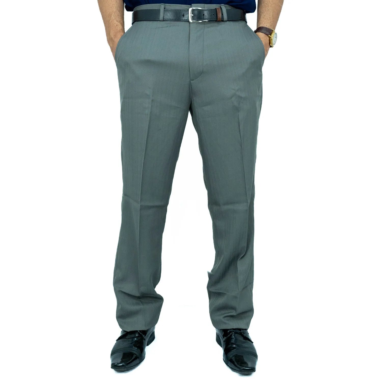 Calça Social Masculina | Alfaiataria