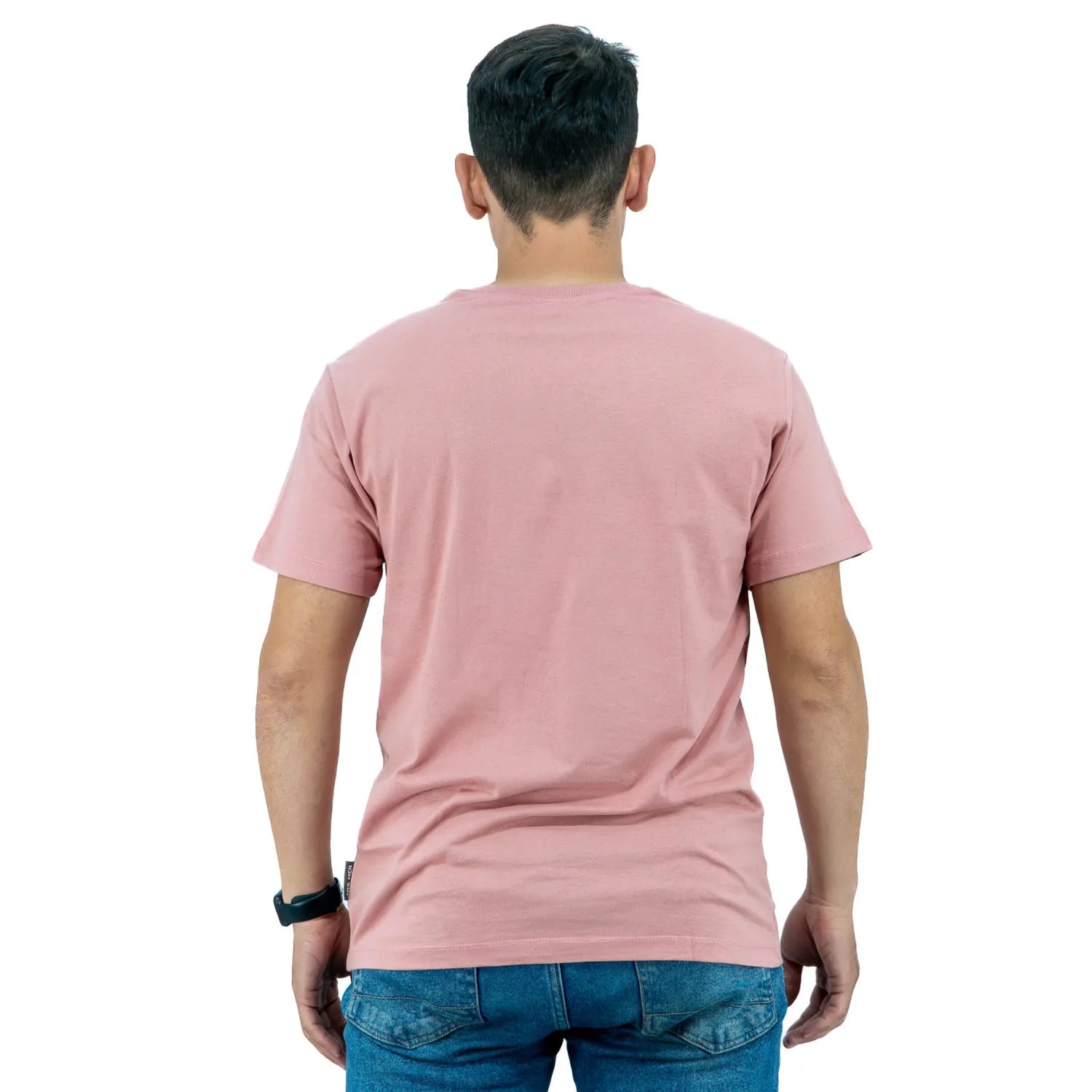 Camiseta 100% Algodão | Absinto Men