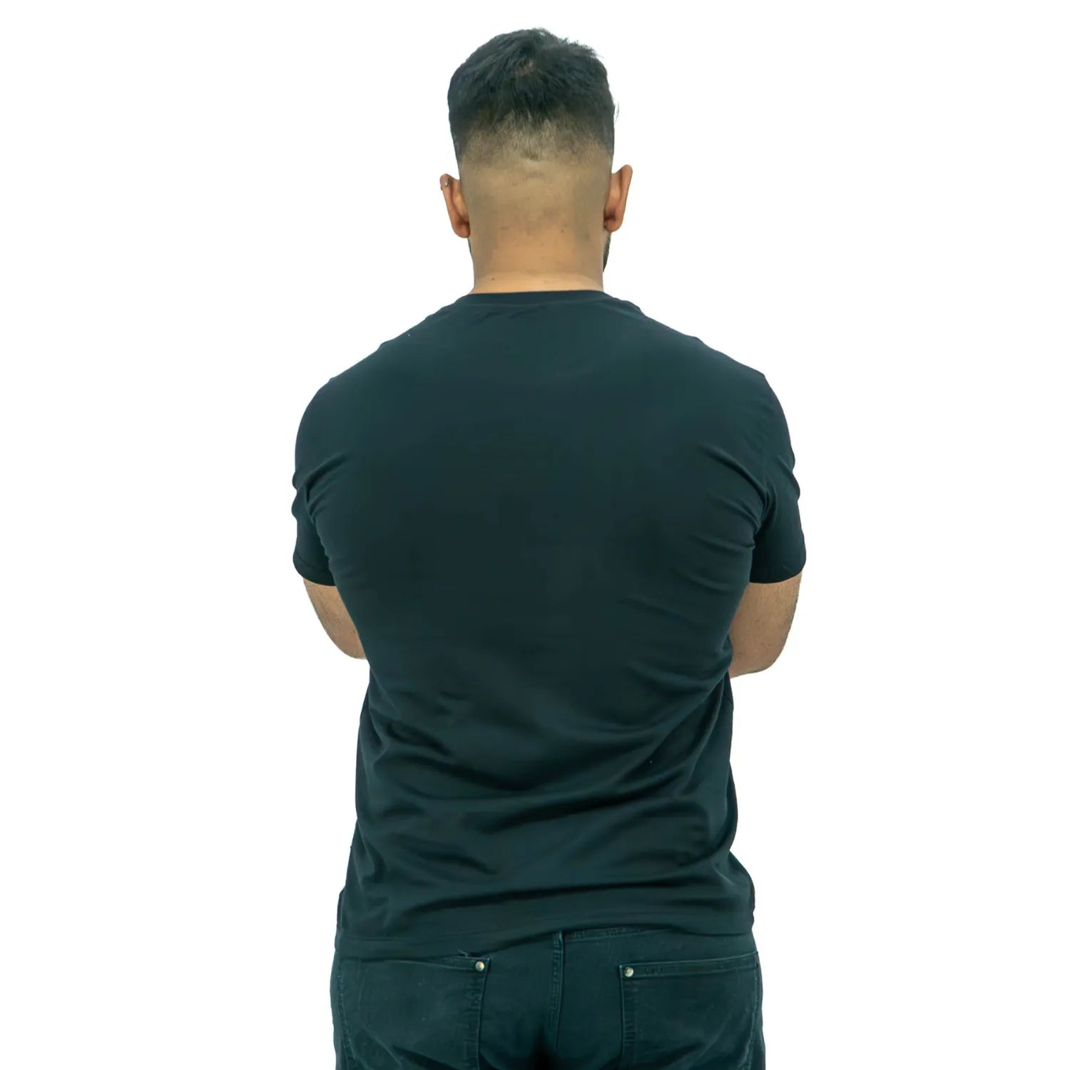 Camiseta 100% Algodão | CALIFÓRNIA