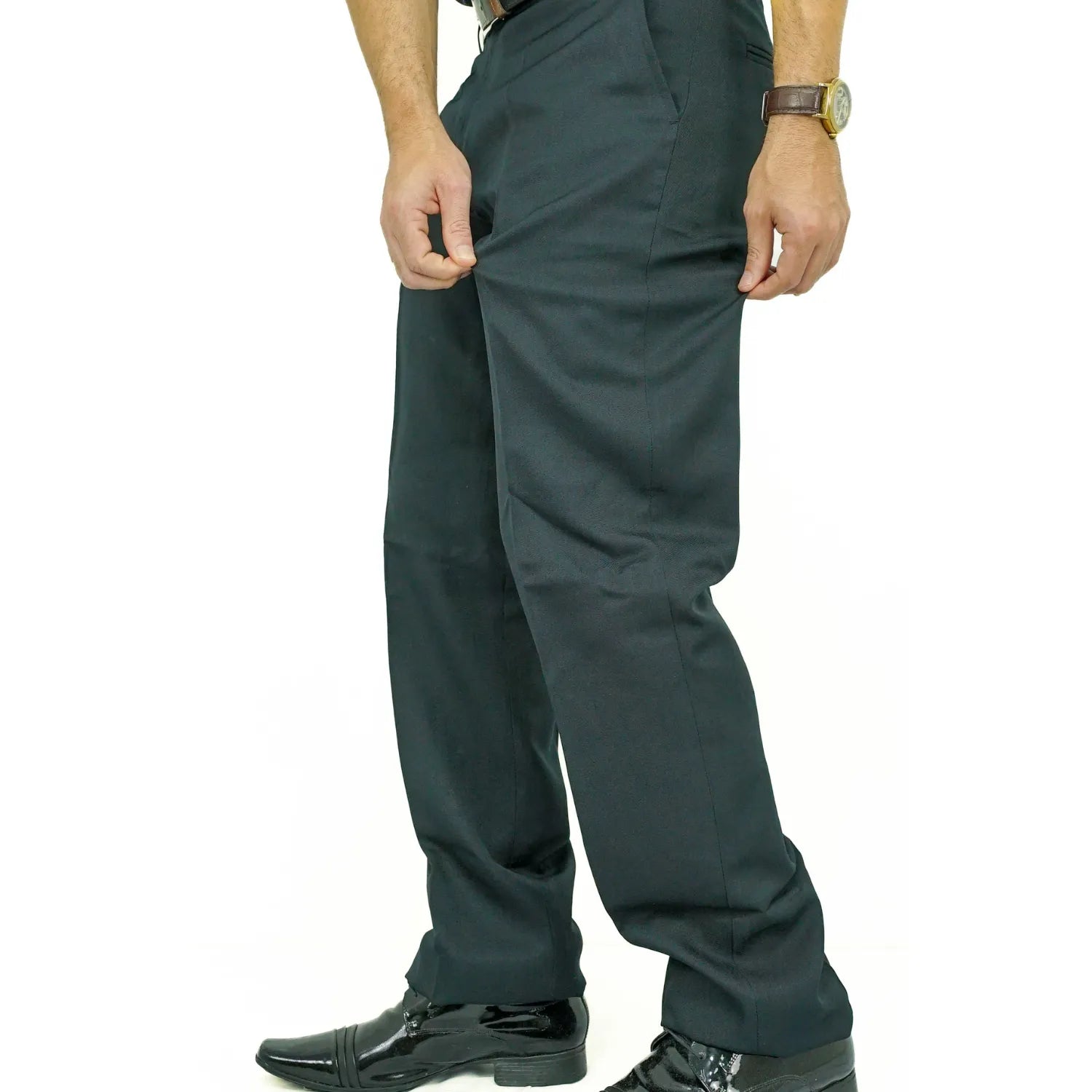 Calça Social Masculina | Alfaiataria