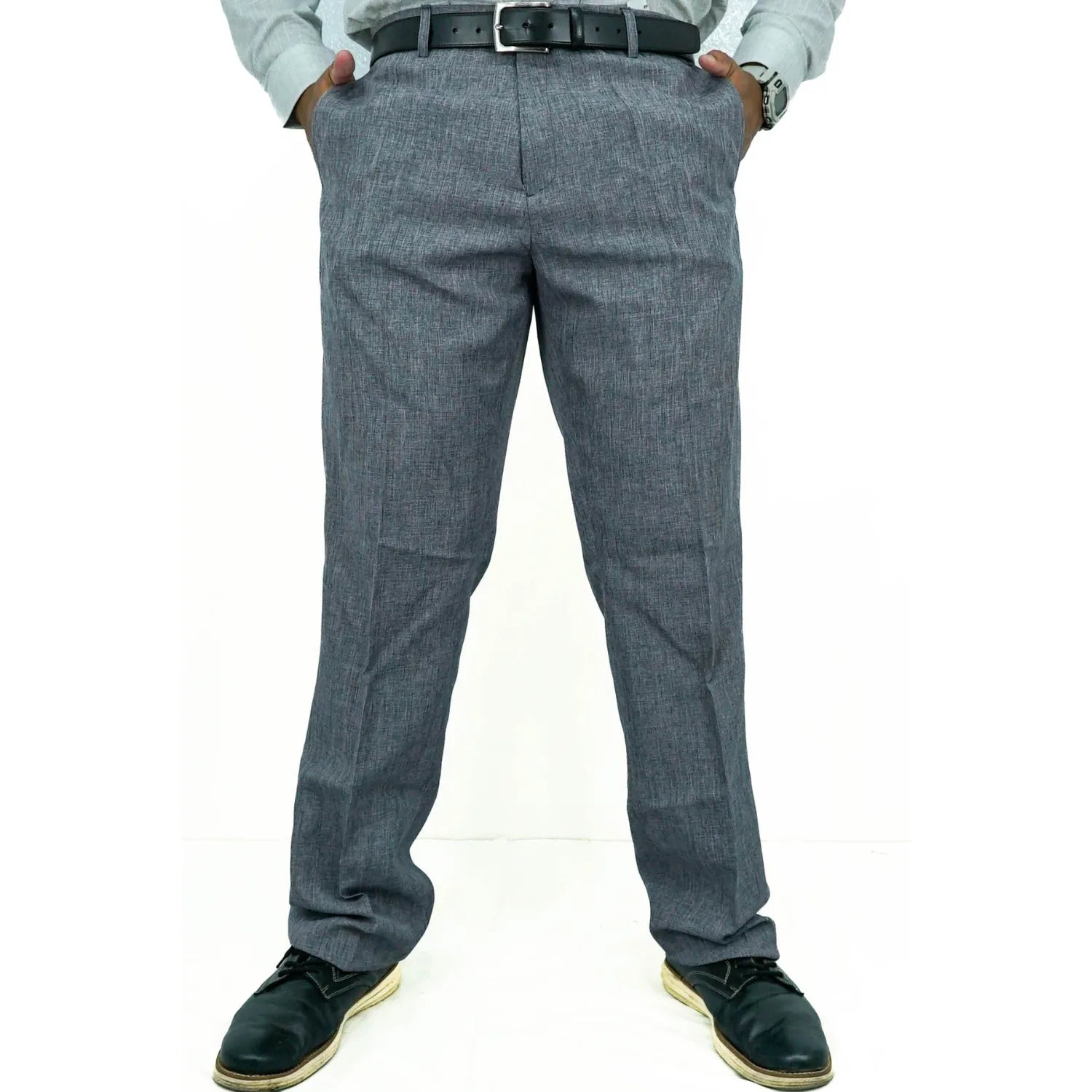 Calça Social Masculina | Alfaiataria