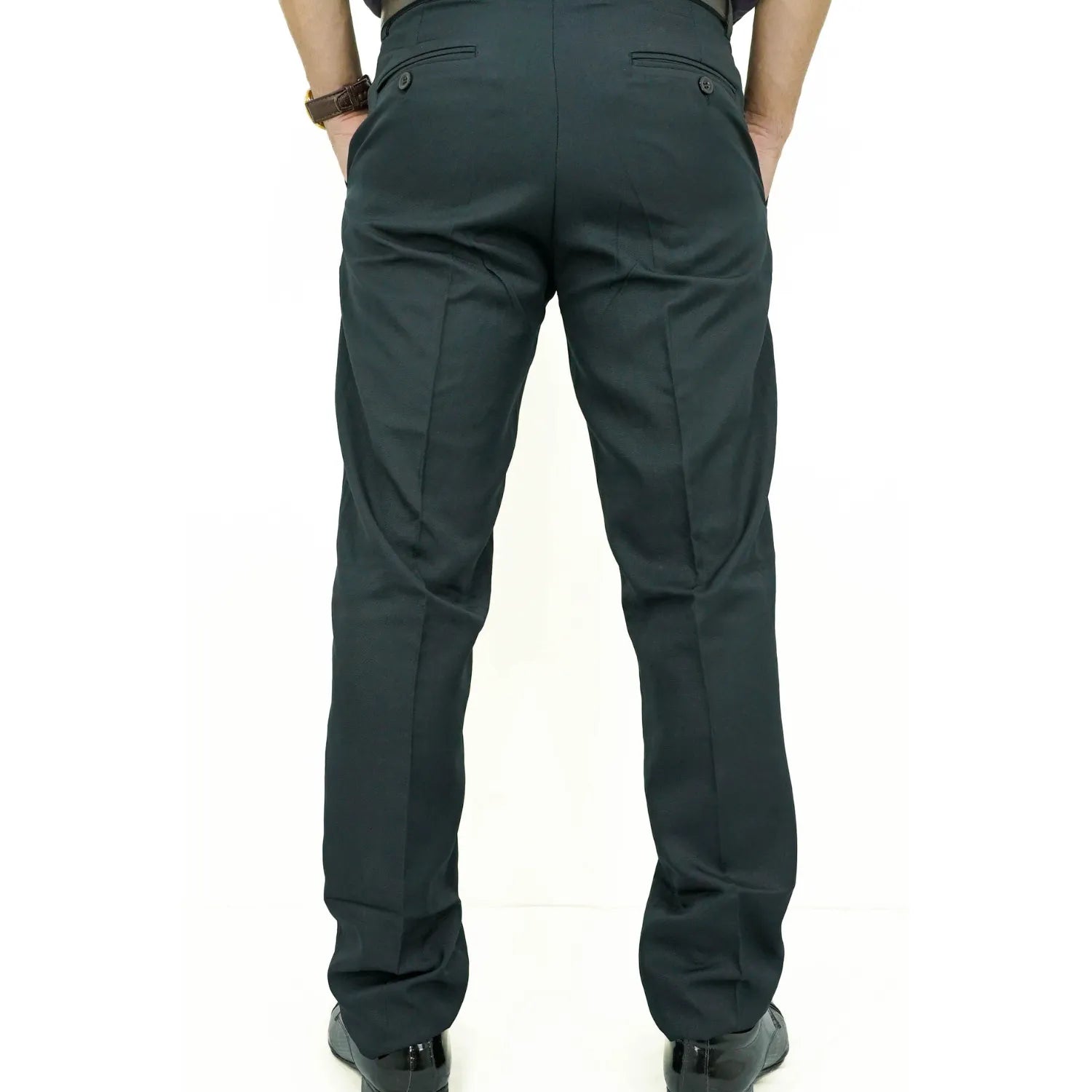 Calça Social Masculina | Alfaiataria