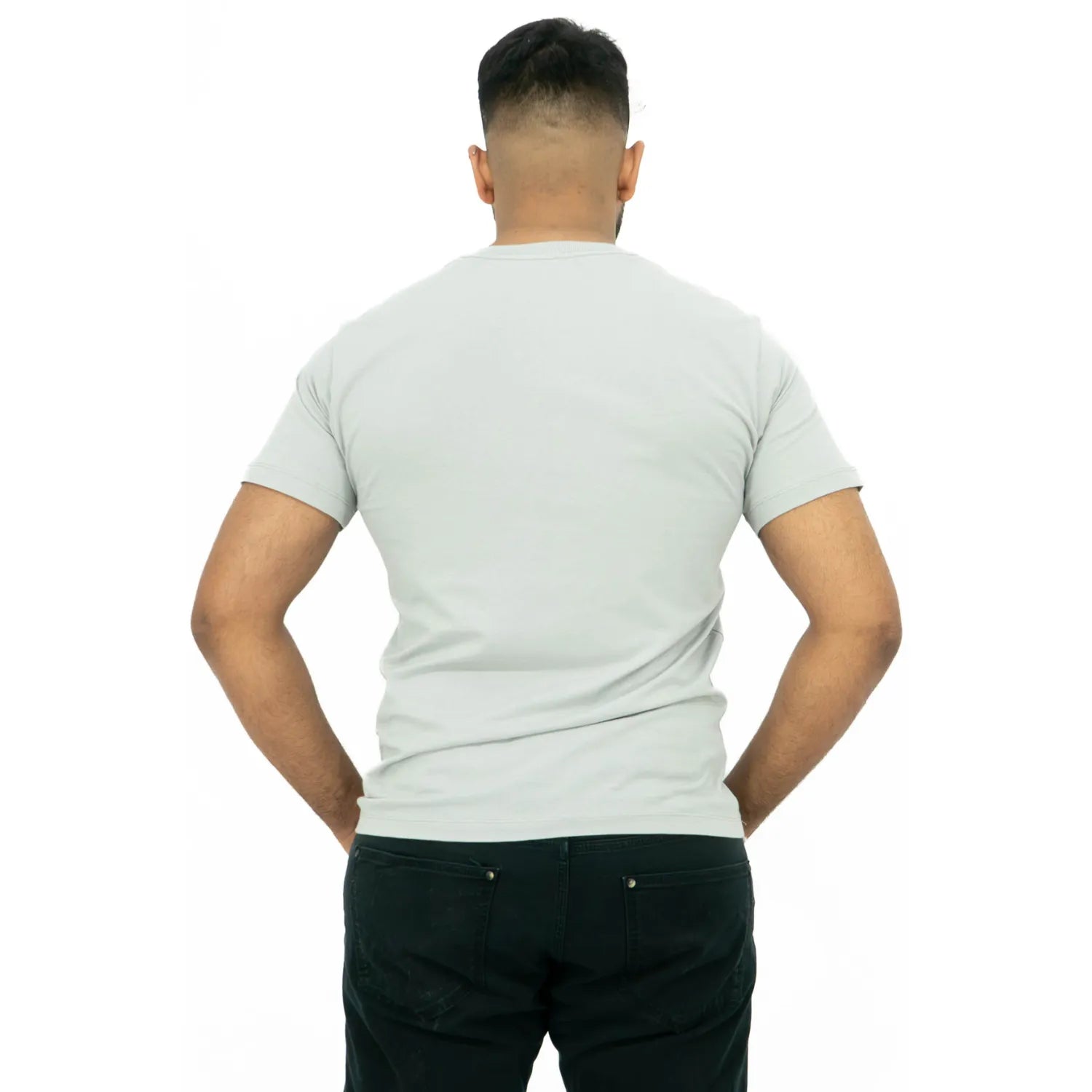 Camiseta 100% Algodão | CALIFÓRNIA