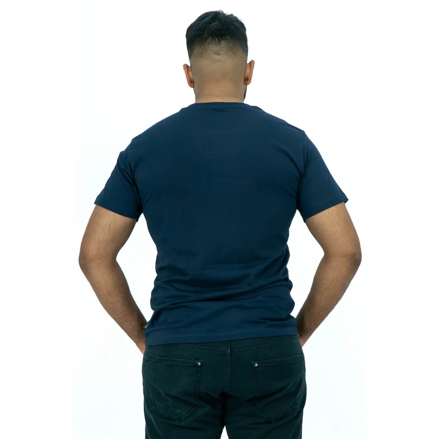 Camiseta 100% Algodão | CALIFÓRNIA