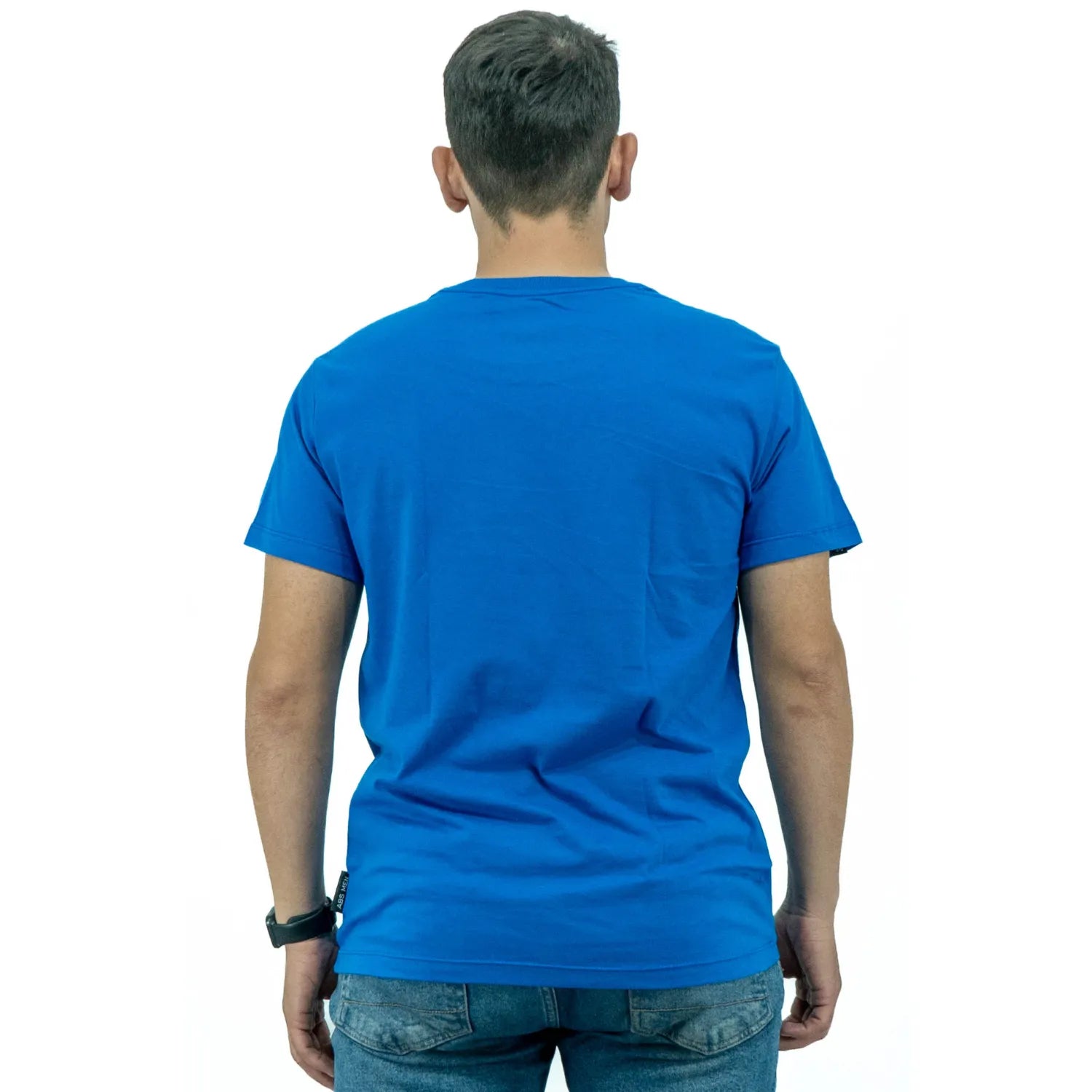 Camiseta 100% Algodão | CLOTHING
