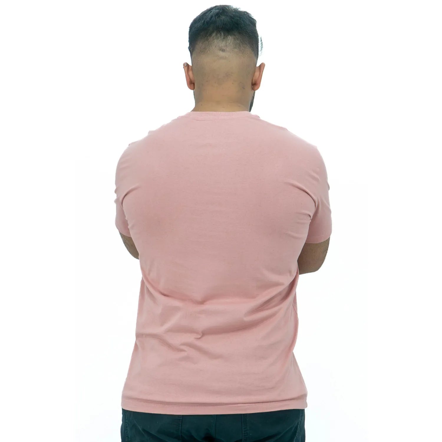 Camiseta 100% Algodão | USA