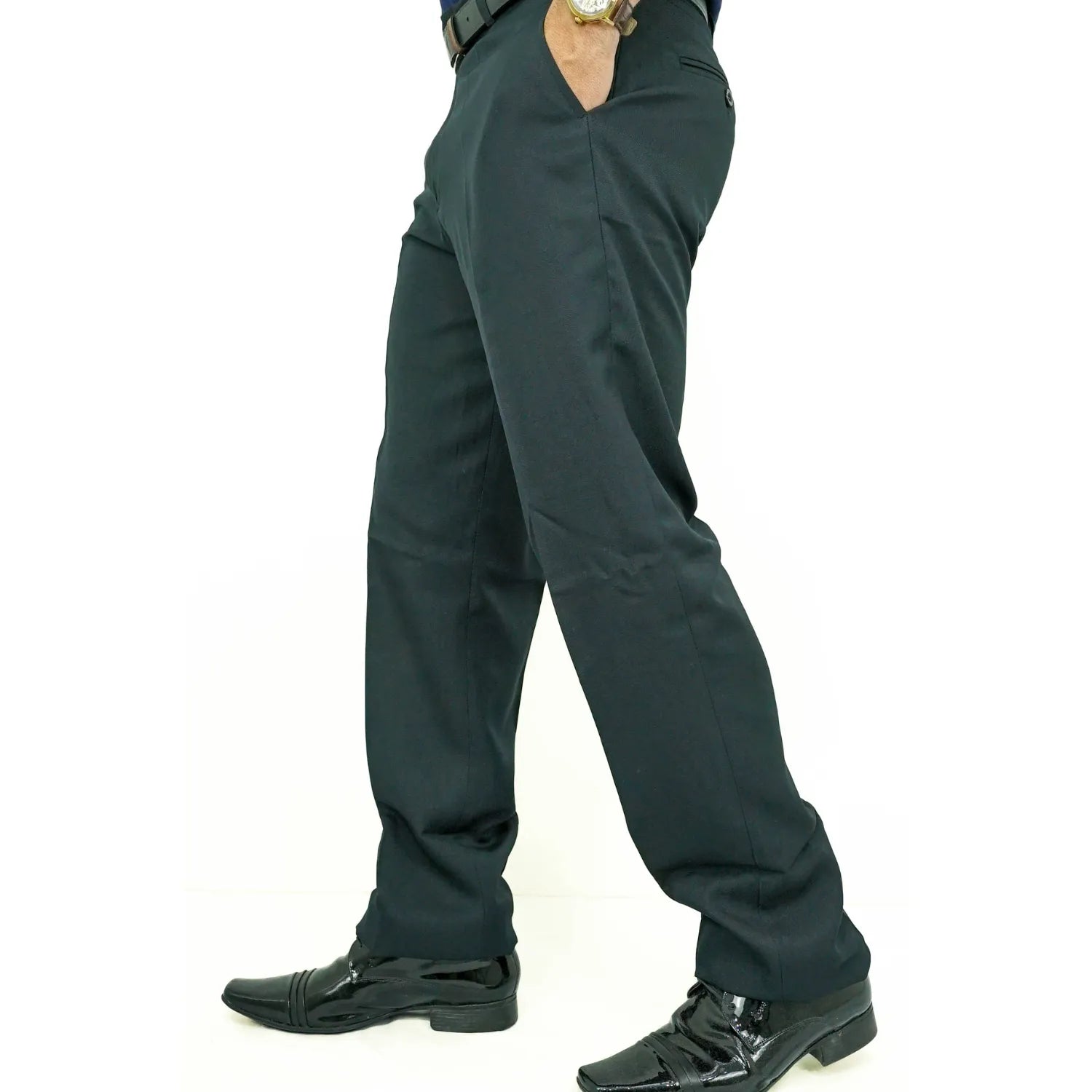 Calça Social Masculina | Alfaiataria