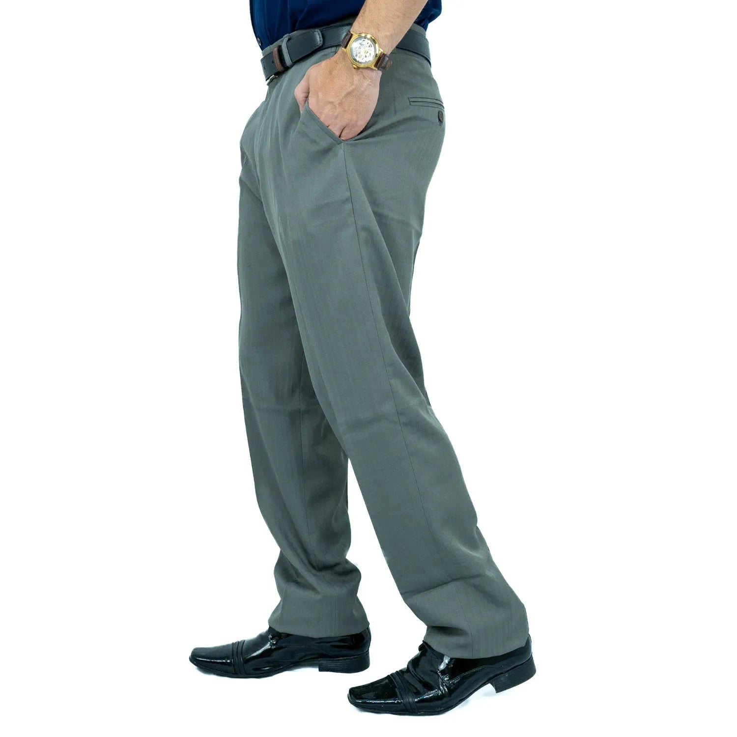 Calça Social Masculina | Alfaiataria