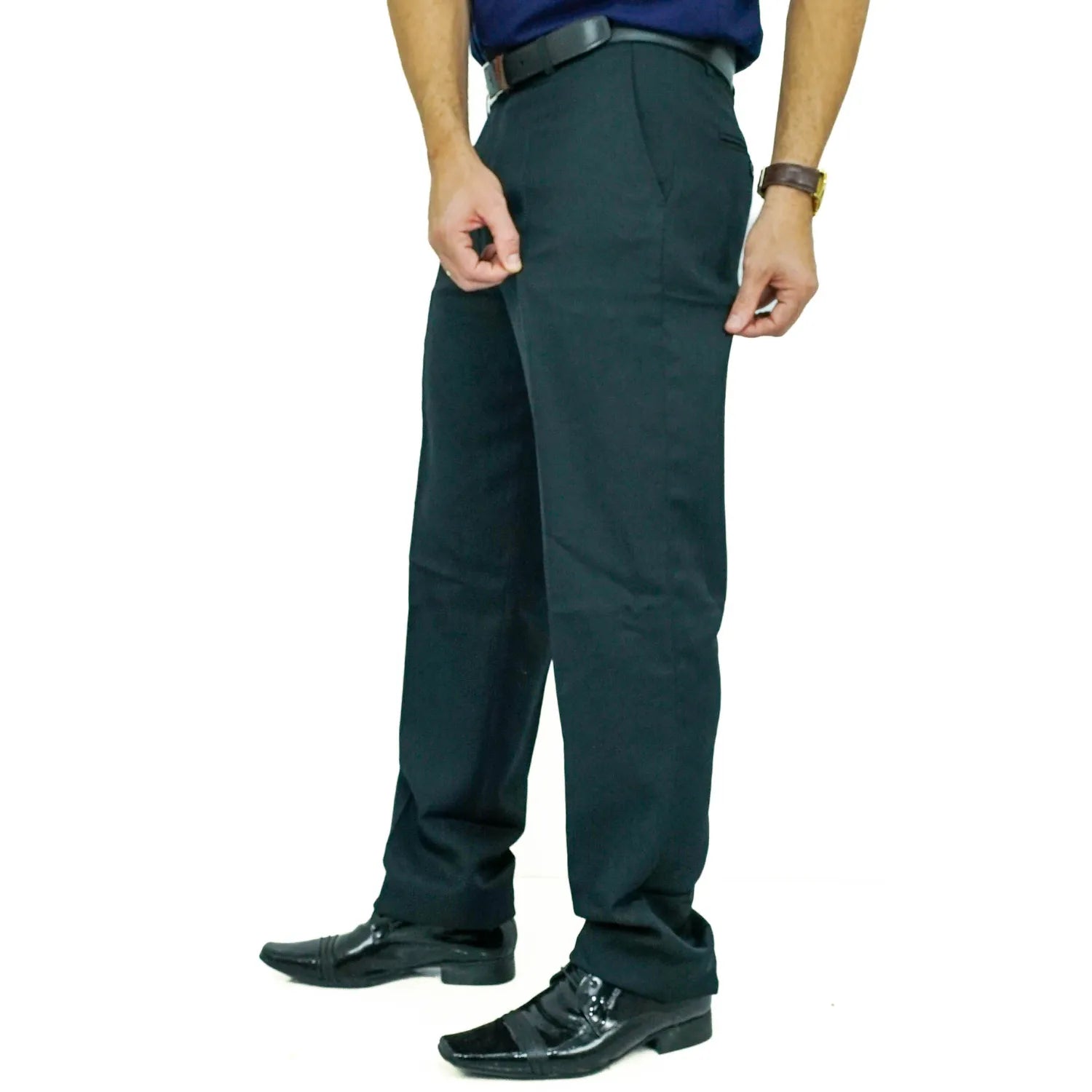 Calça Social Masculina | Alfaiataria