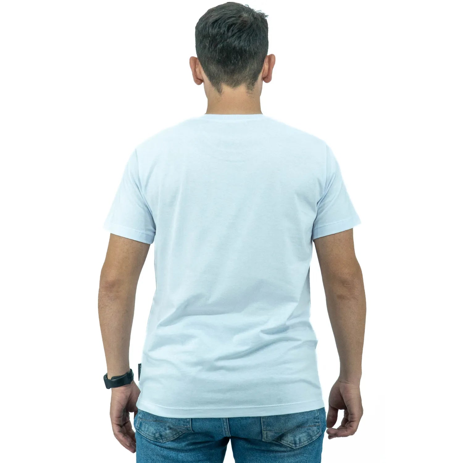 Camiseta 100% Algodão | Absinto Men