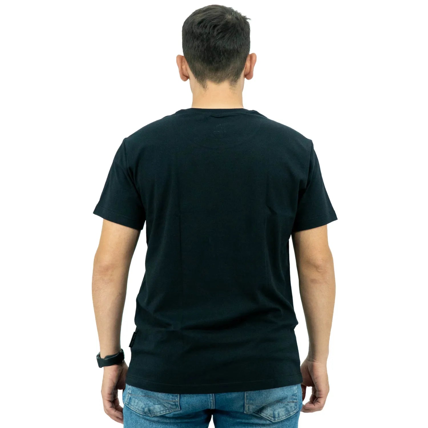 Camiseta 100% Algodão | CLOTHING