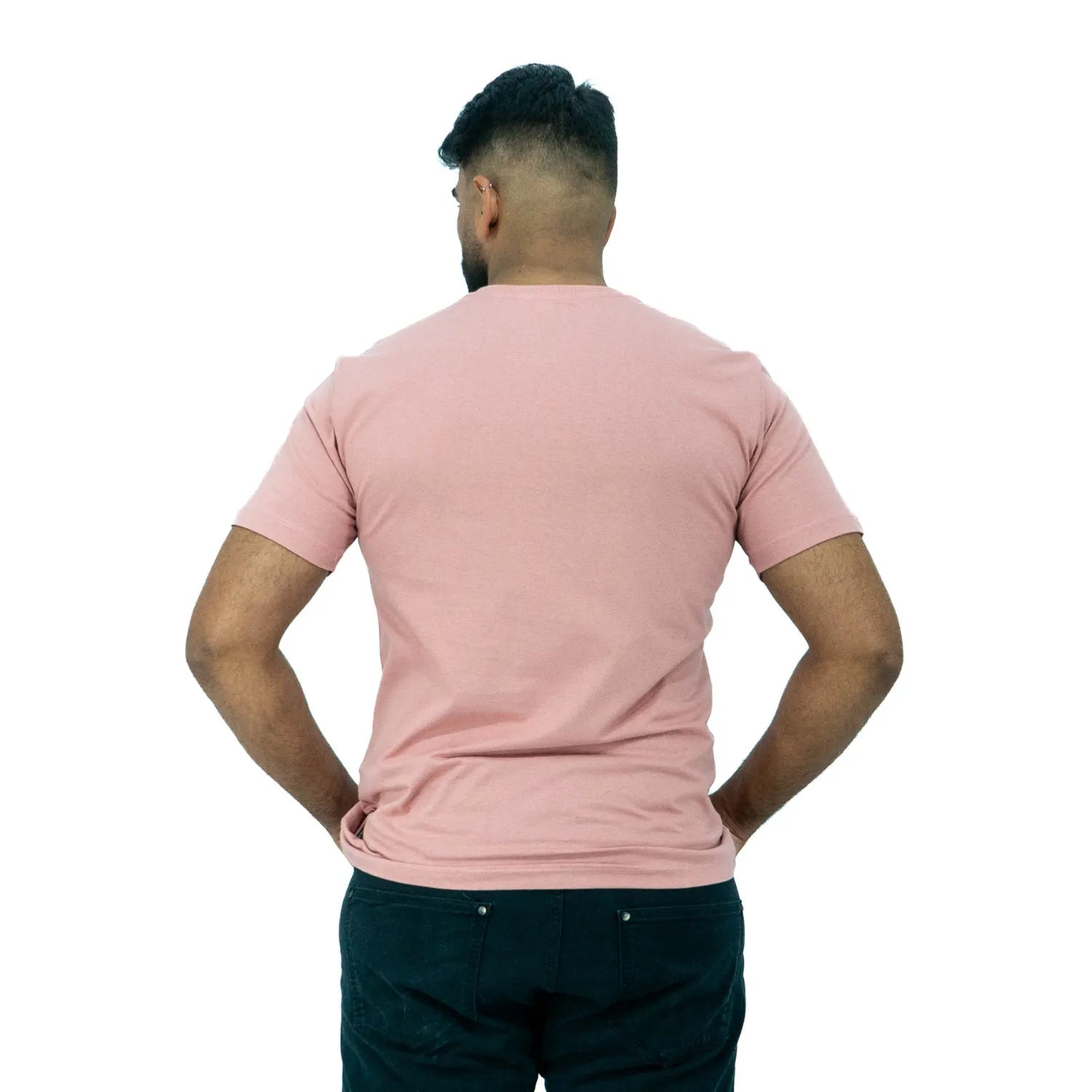 Camiseta 100% Algodão | CALIFÓRNIA