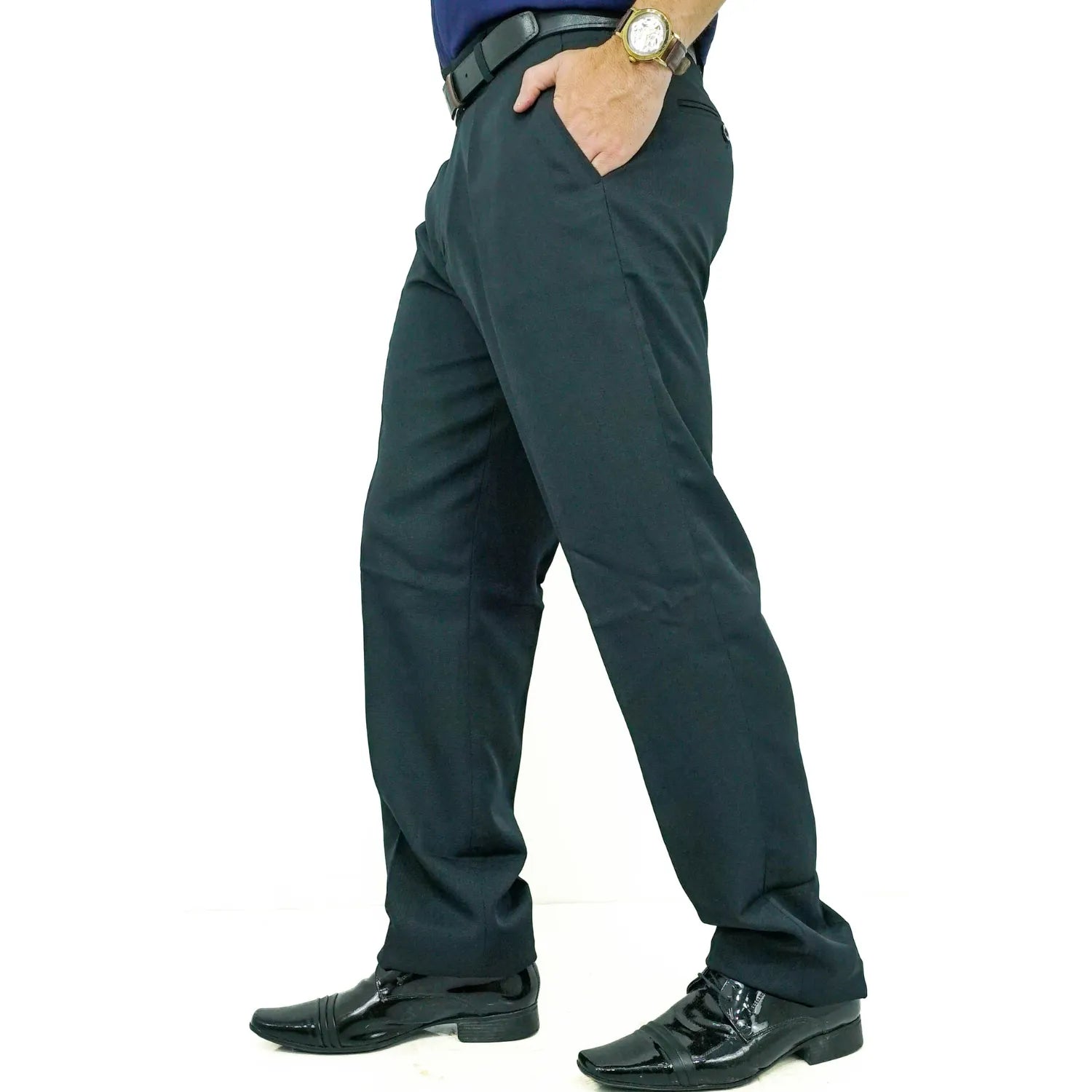 Calça Social Masculina | Alfaiataria