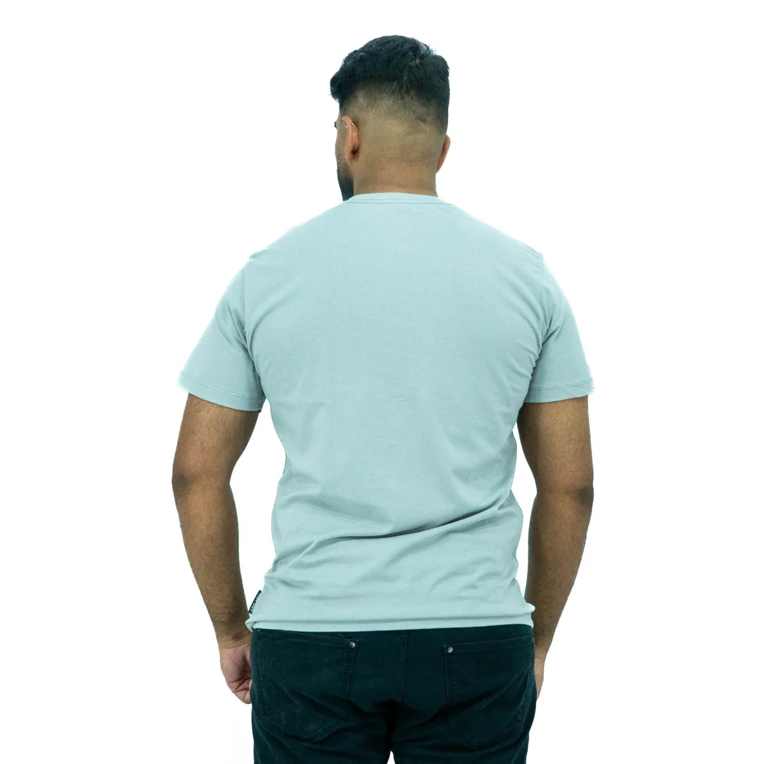 Camiseta 100% Algodão | USA