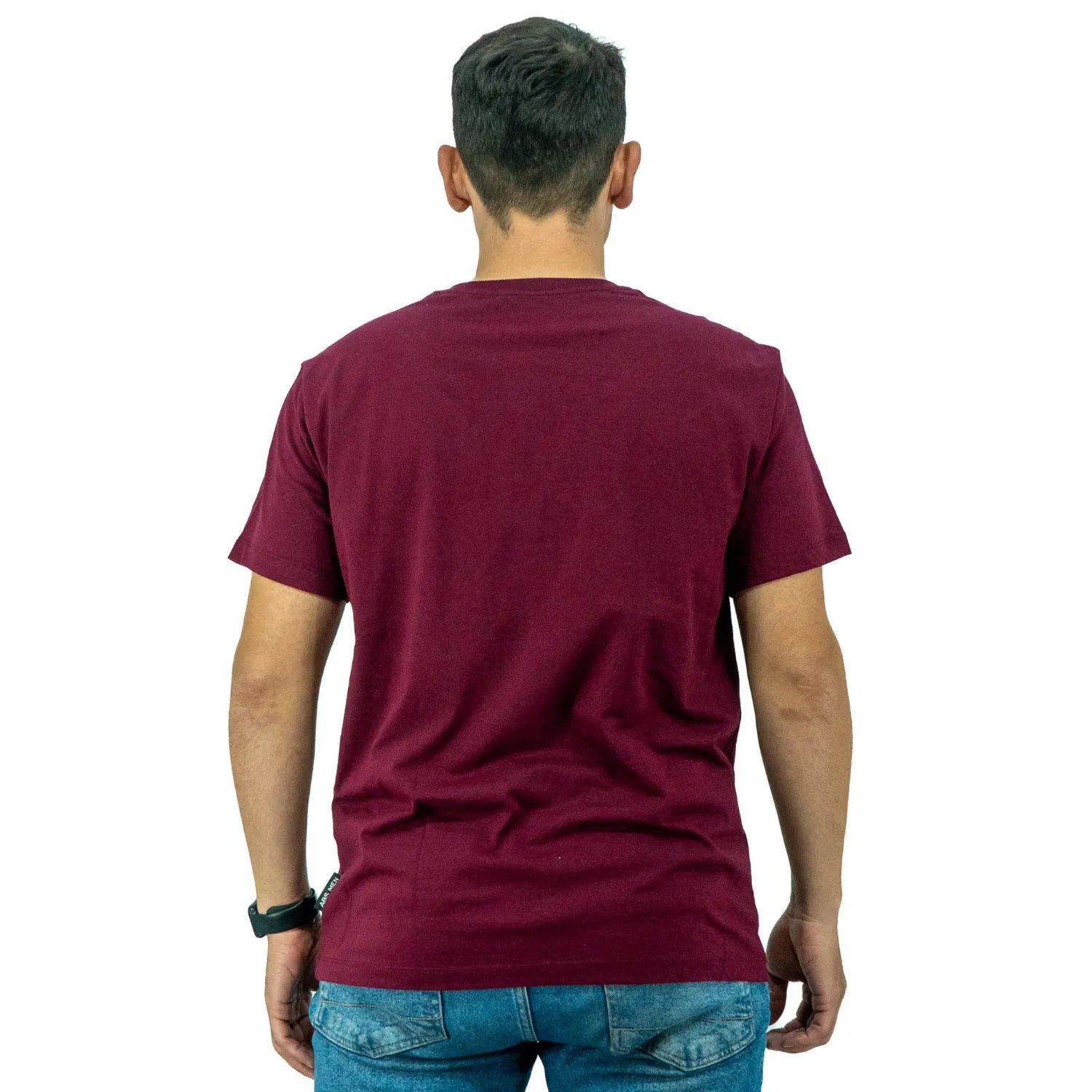 Camiseta 100% Algodão | Absinto Men