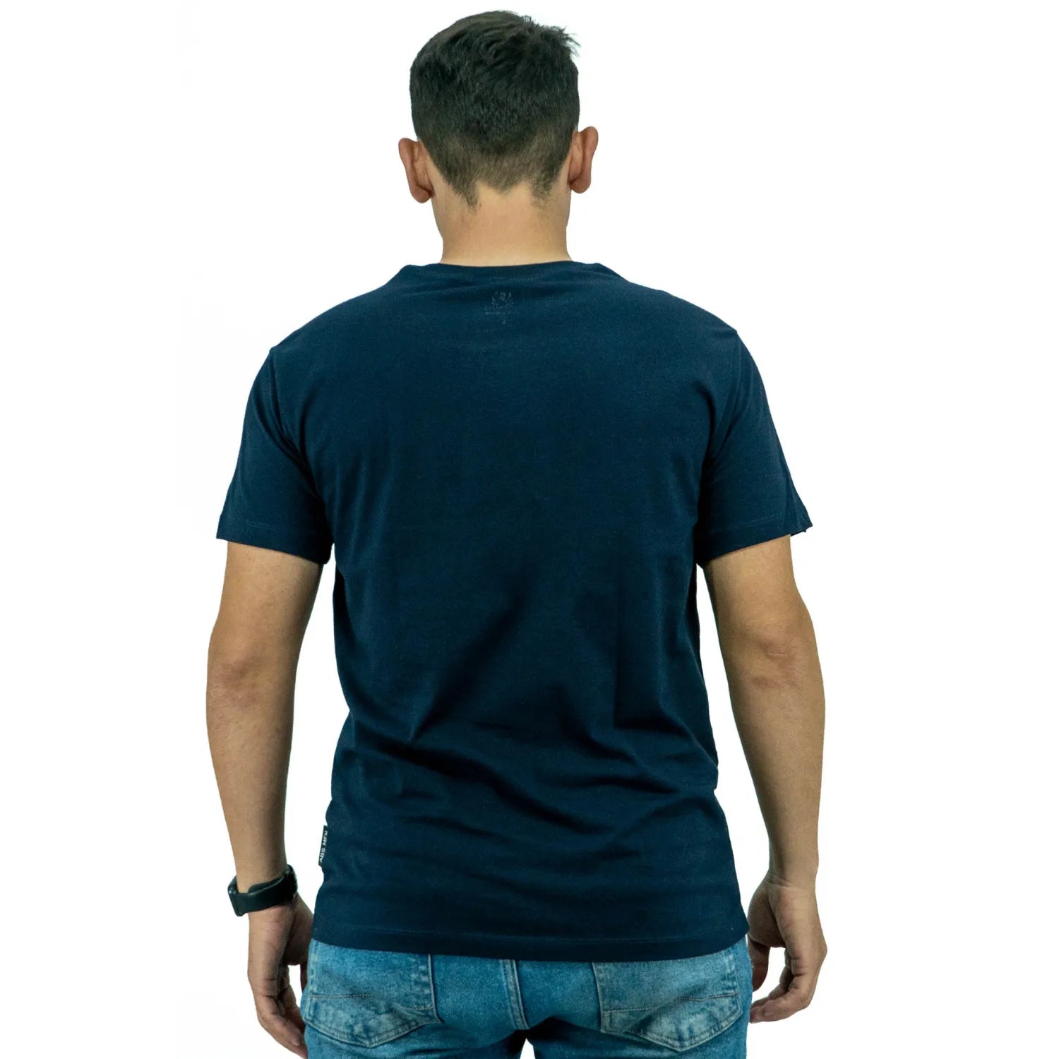Camiseta 100% Algodão | Absinto Men