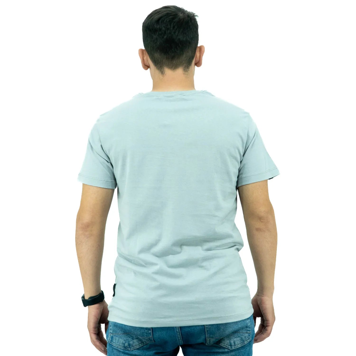 Camiseta 100% Algodão | CLOTHING