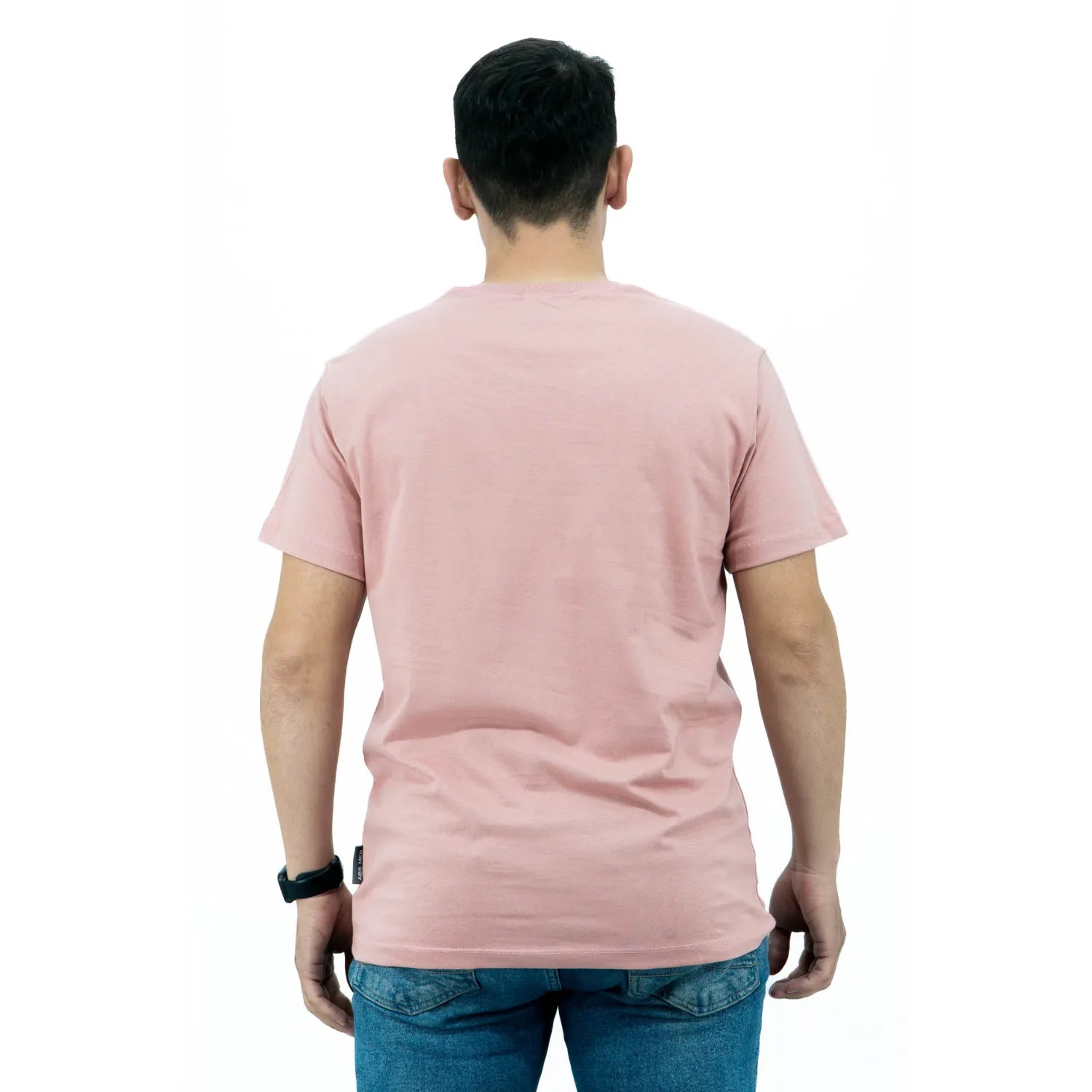 Camiseta 100% Algodão | Poá