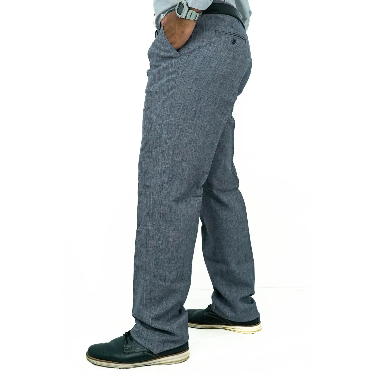 Calça Social Masculina | Alfaiataria