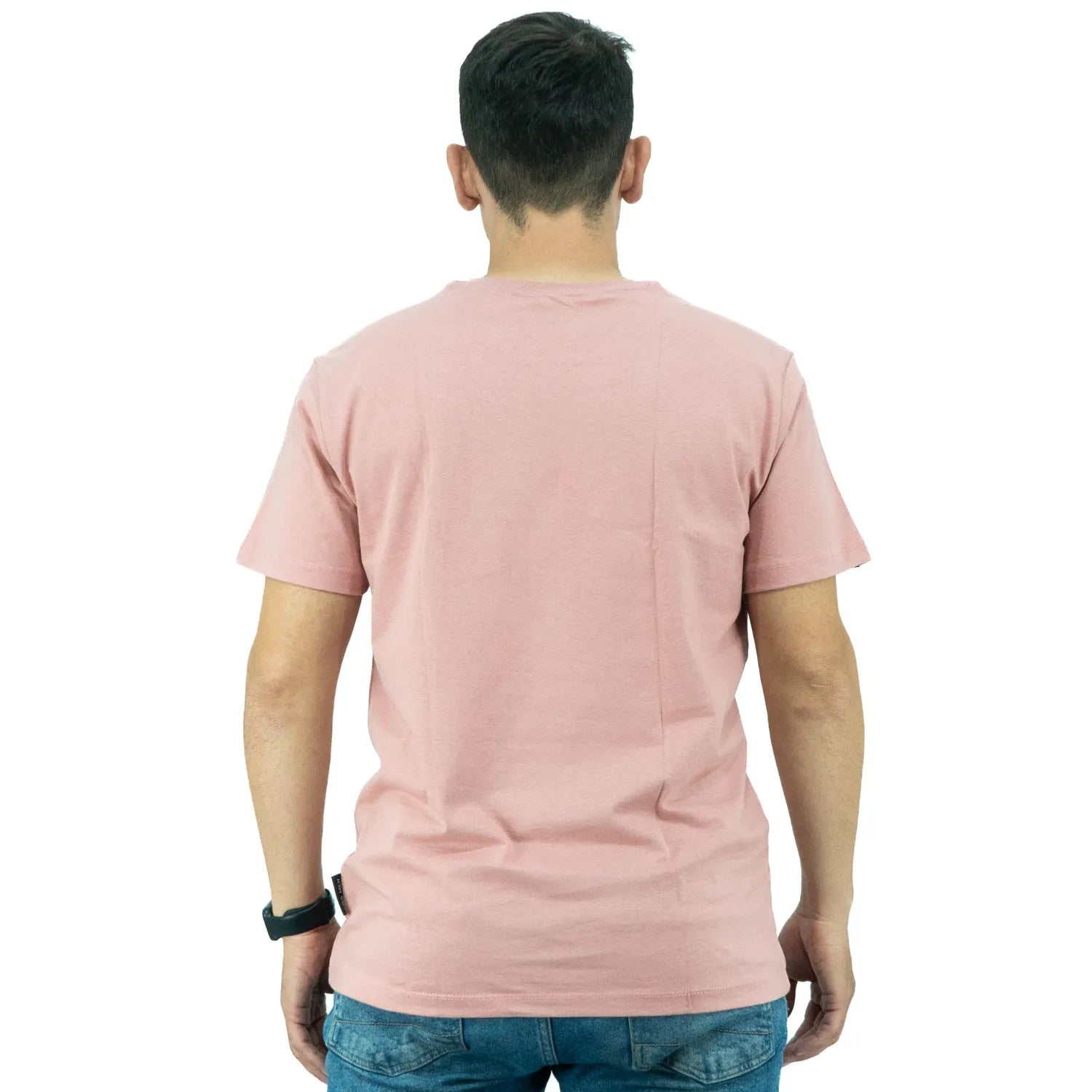 Camiseta 100% Algodão | CLOTHING